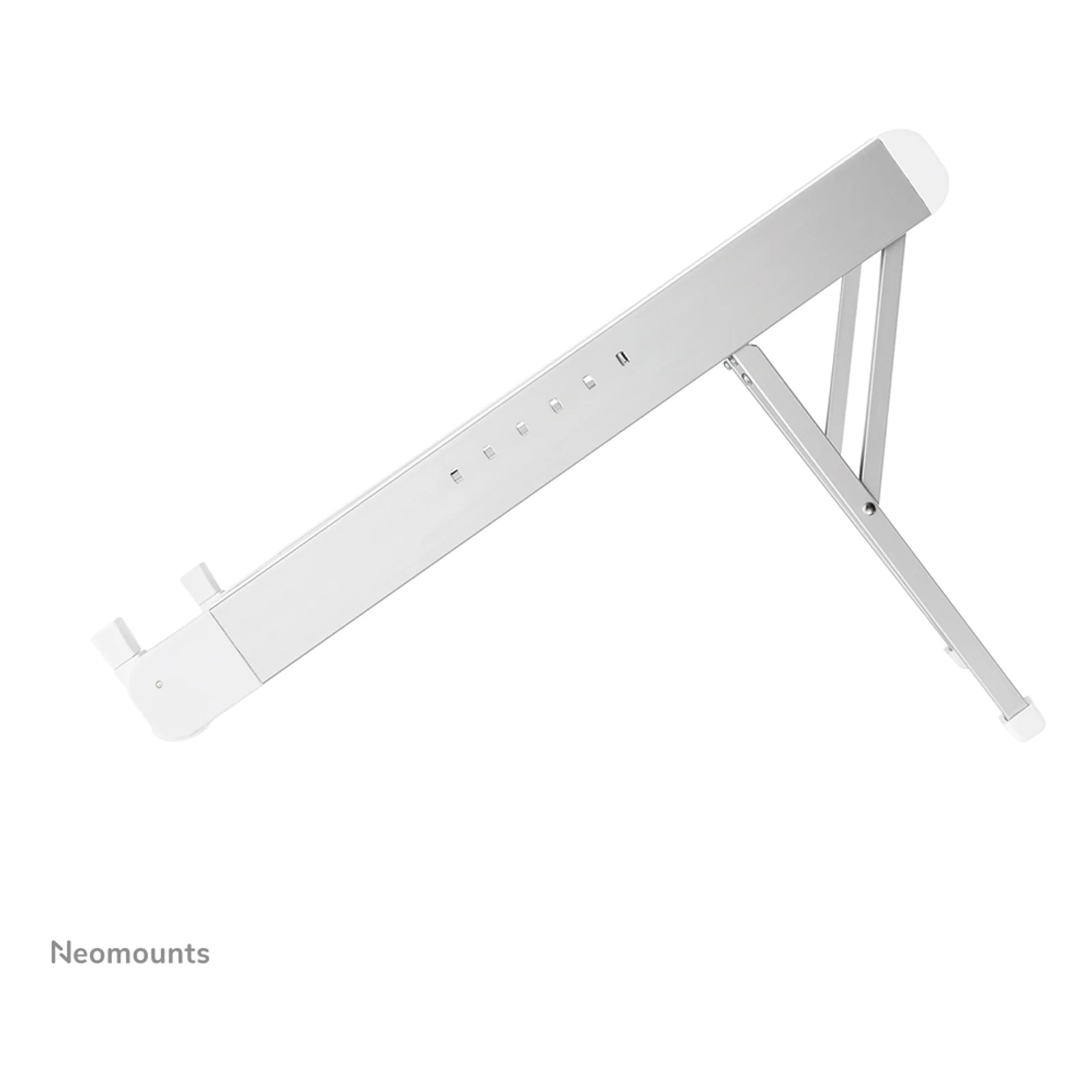 Neomounts NSLS010 Support pour ordinateur portable 11-17" - pliable - compact - universel