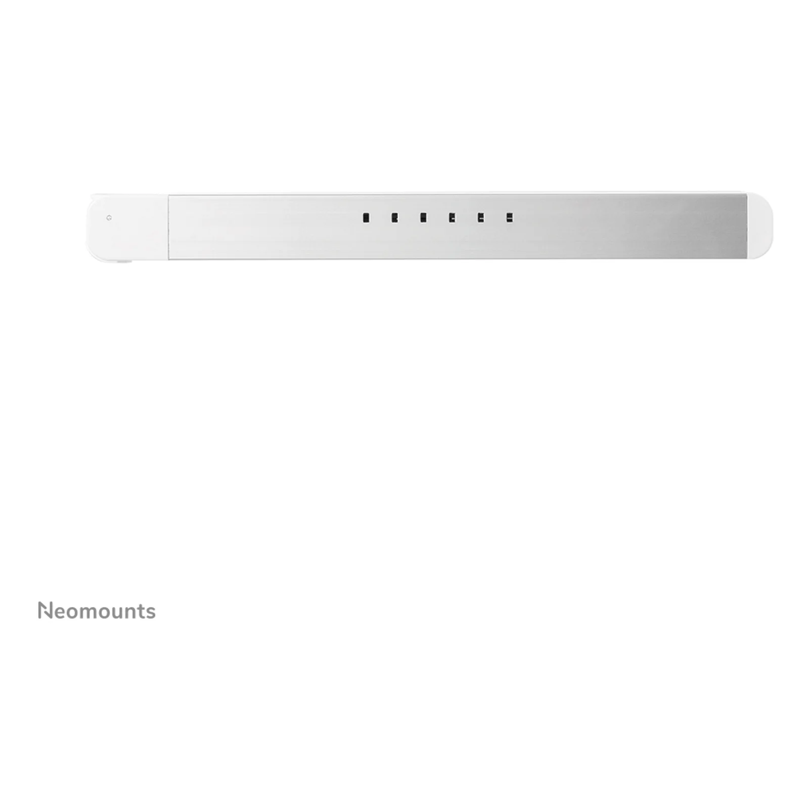 Neomounts NSLS010 Support pour ordinateur portable 11-17" - pliable - compact - universel