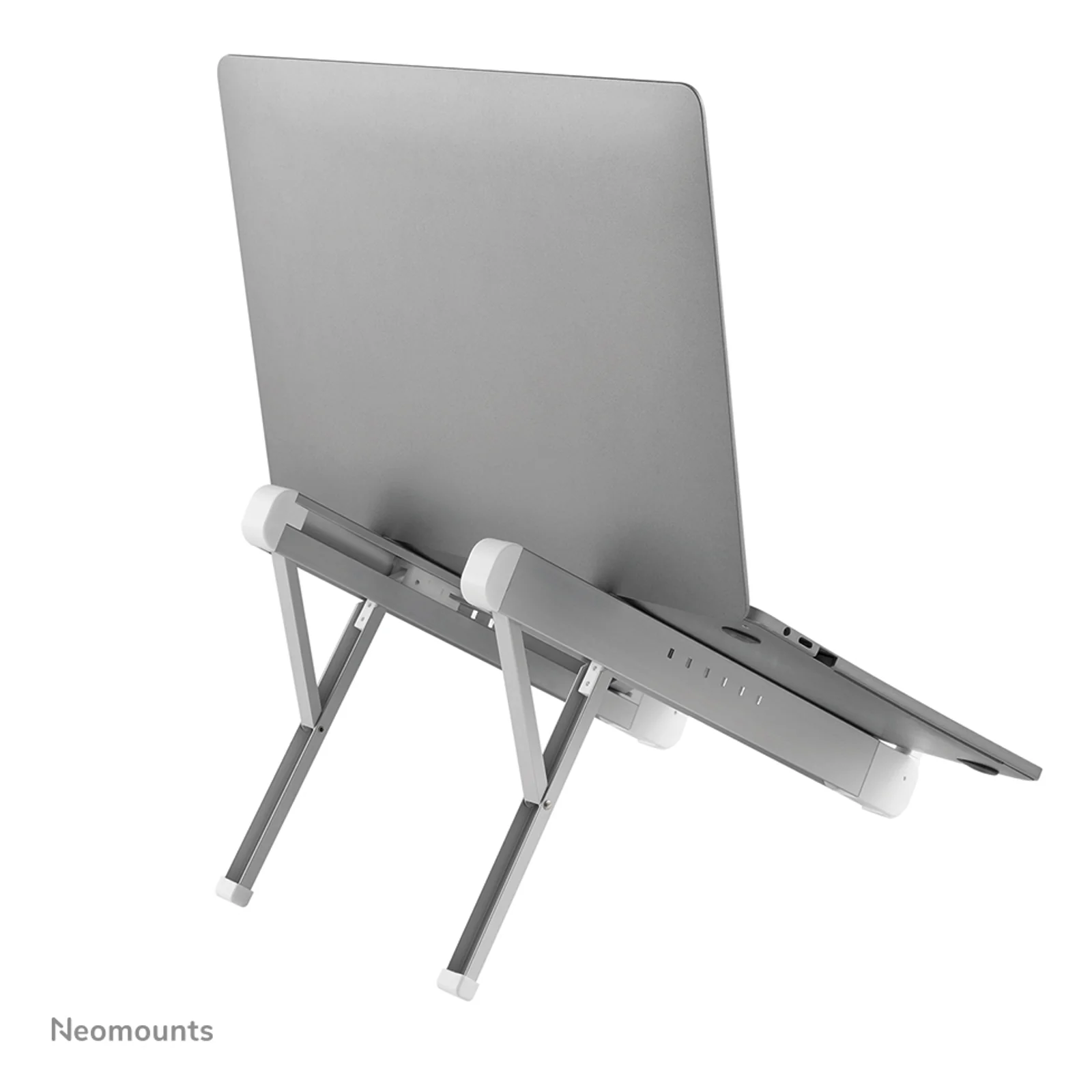 Neomounts NSLS010 Support pour ordinateur portable 11-17" - pliable - compact - universel