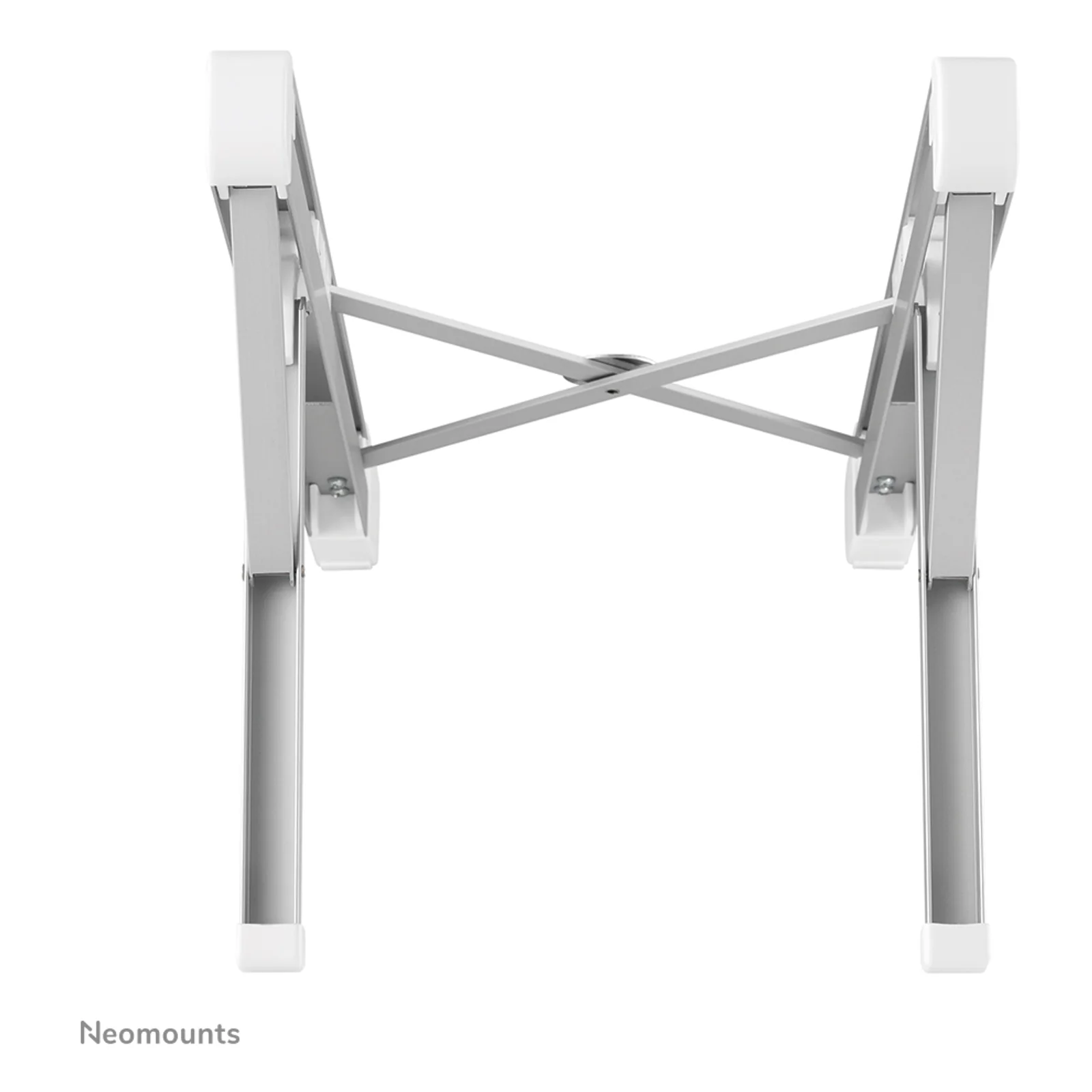 Neomounts NSLS010 Support pour ordinateur portable 11-17" - pliable - compact - universel