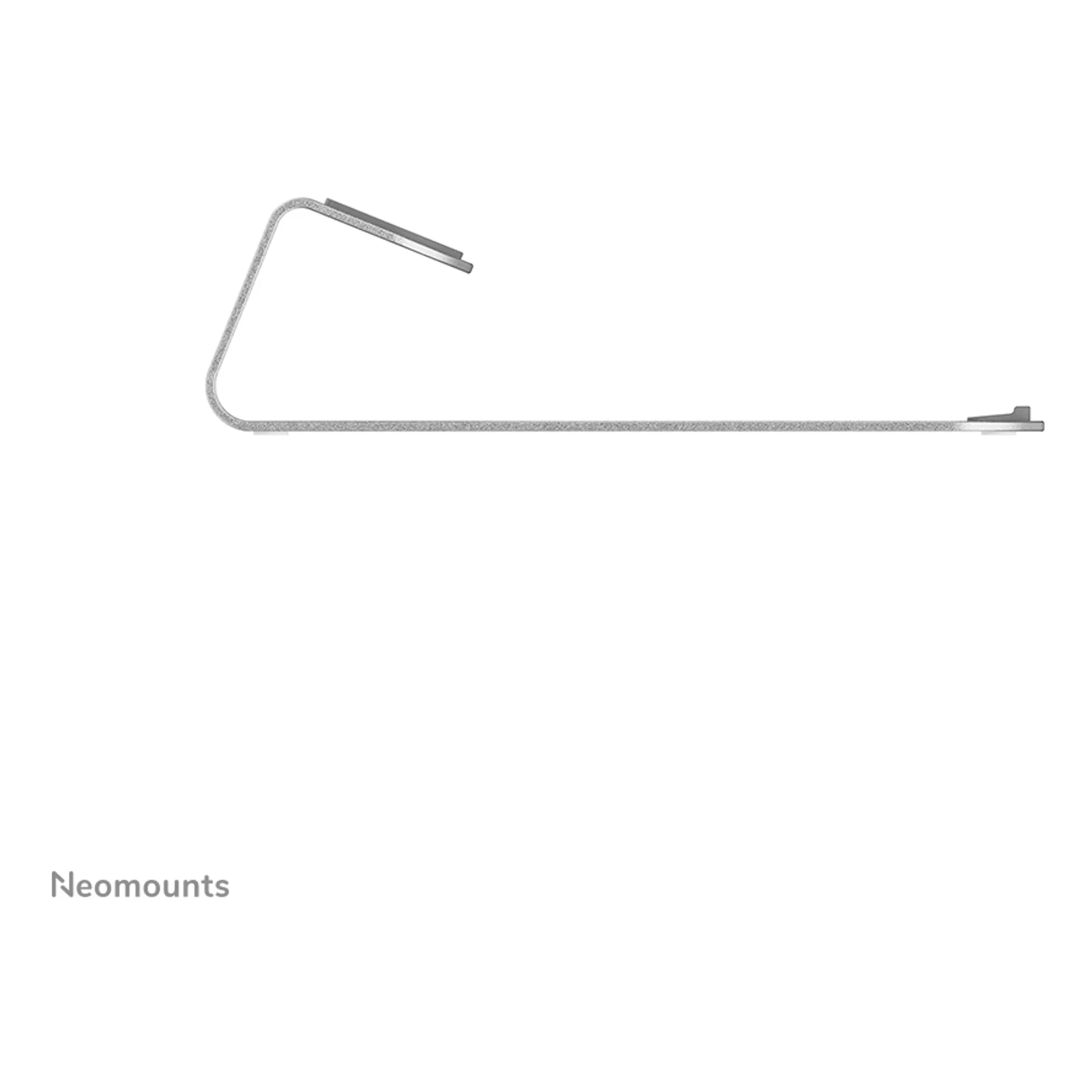 Neomounts NSLS025 Support pour ordinateur portable 10-17" - universel