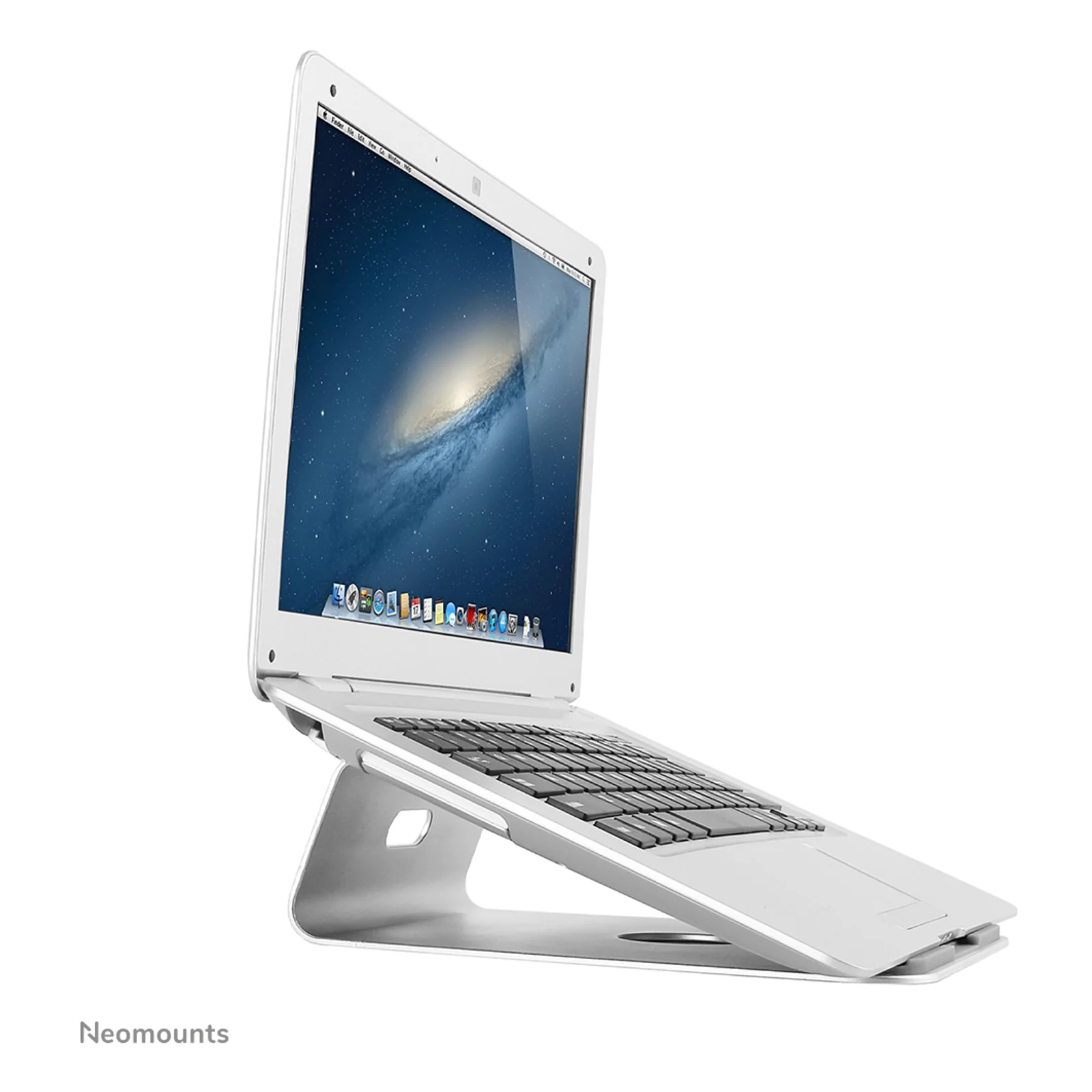Neomounts NSLS025 Support pour ordinateur portable 10-17" - universel
