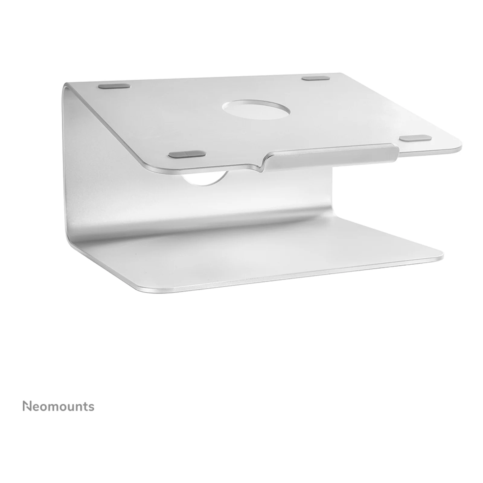 Neomounts NSLS050 Support pour ordinateur portable 10-17" - rotatif - universel