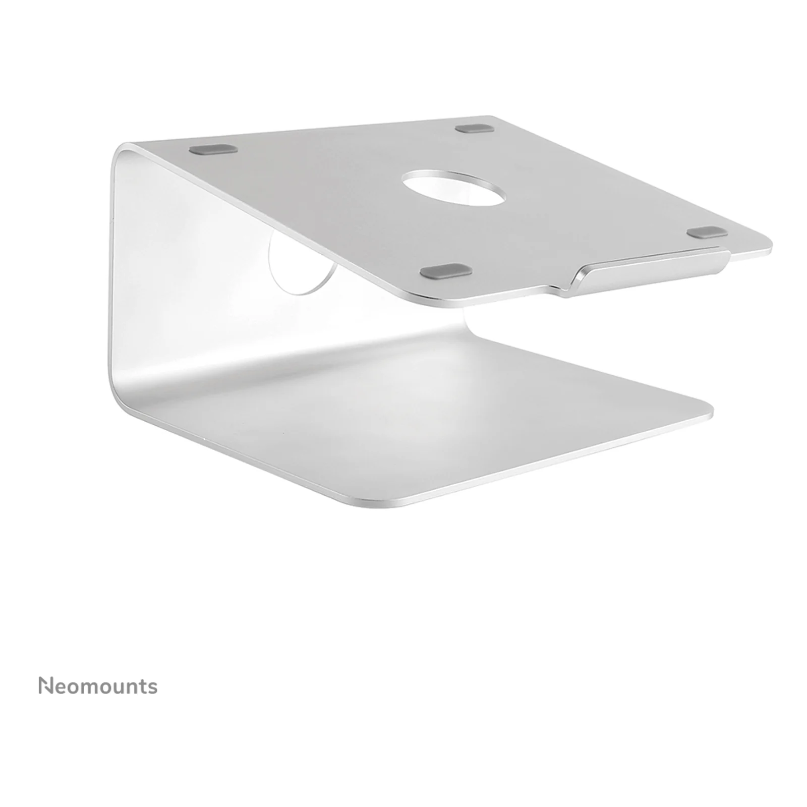 Neomounts NSLS050 Support pour ordinateur portable 10-17" - rotatif - universel