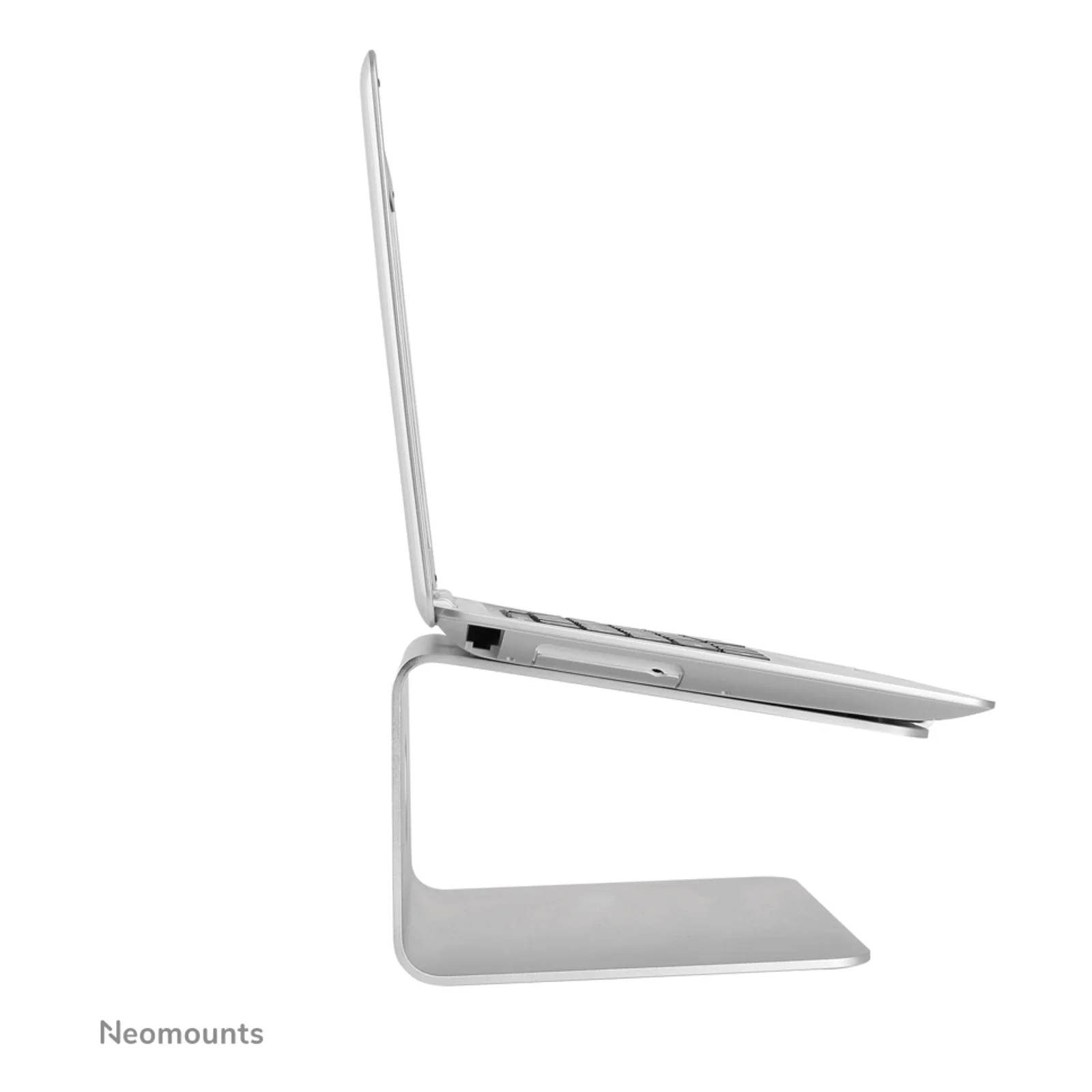 Neomounts NSLS050 Support pour ordinateur portable 10-17" - rotatif - universel