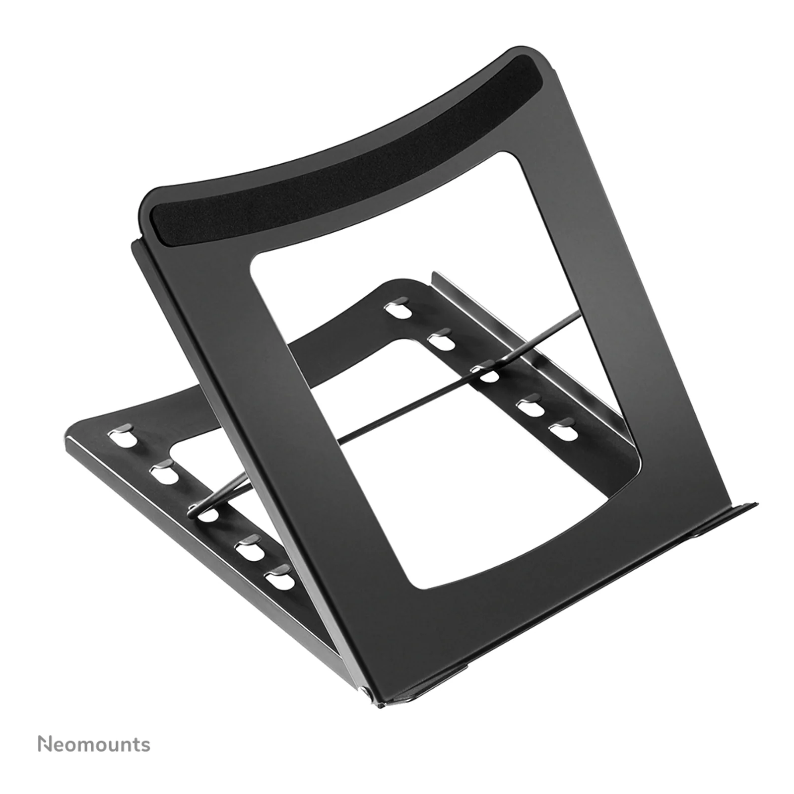 Neomounts NSLS075BLACK Support pour ordinateur portable 10-16" - pliable - compact - universel