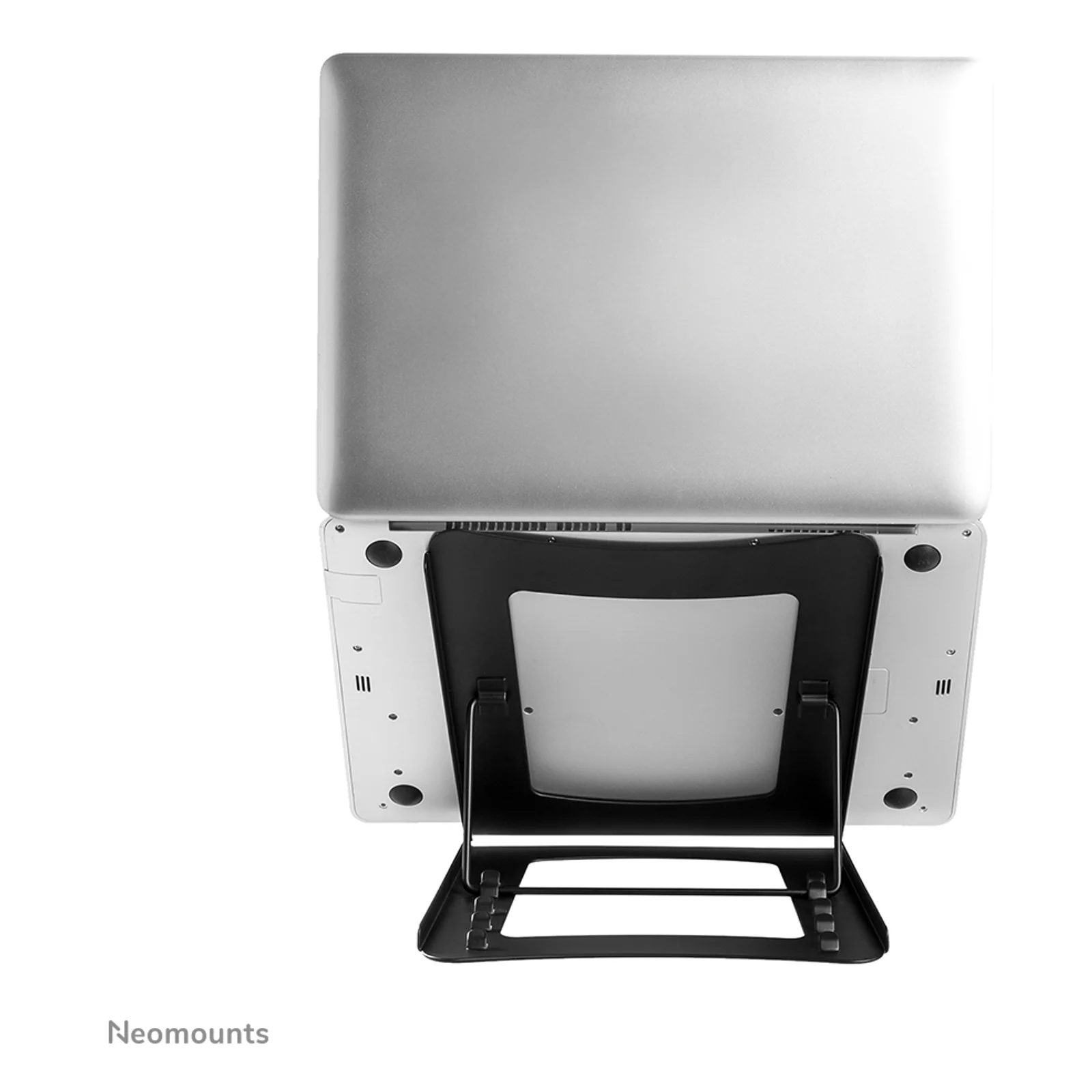 Neomounts NSLS075BLACK Support pour ordinateur portable 10-16" - pliable - compact - universel