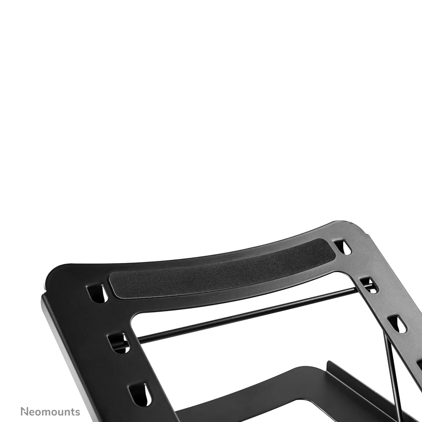 Neomounts NSLS075BLACK Support pour ordinateur portable 10-16" - pliable - compact - universel