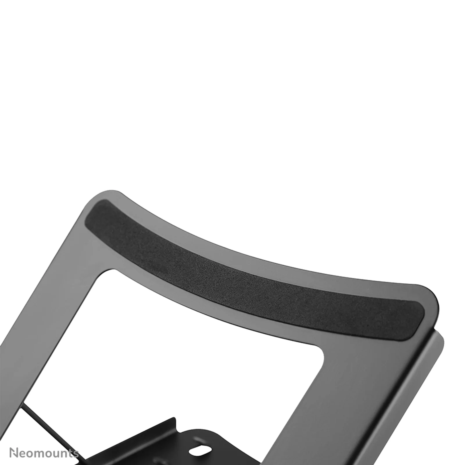 Neomounts NSLS075BLACK Support pour ordinateur portable 10-16" - pliable - compact - universel