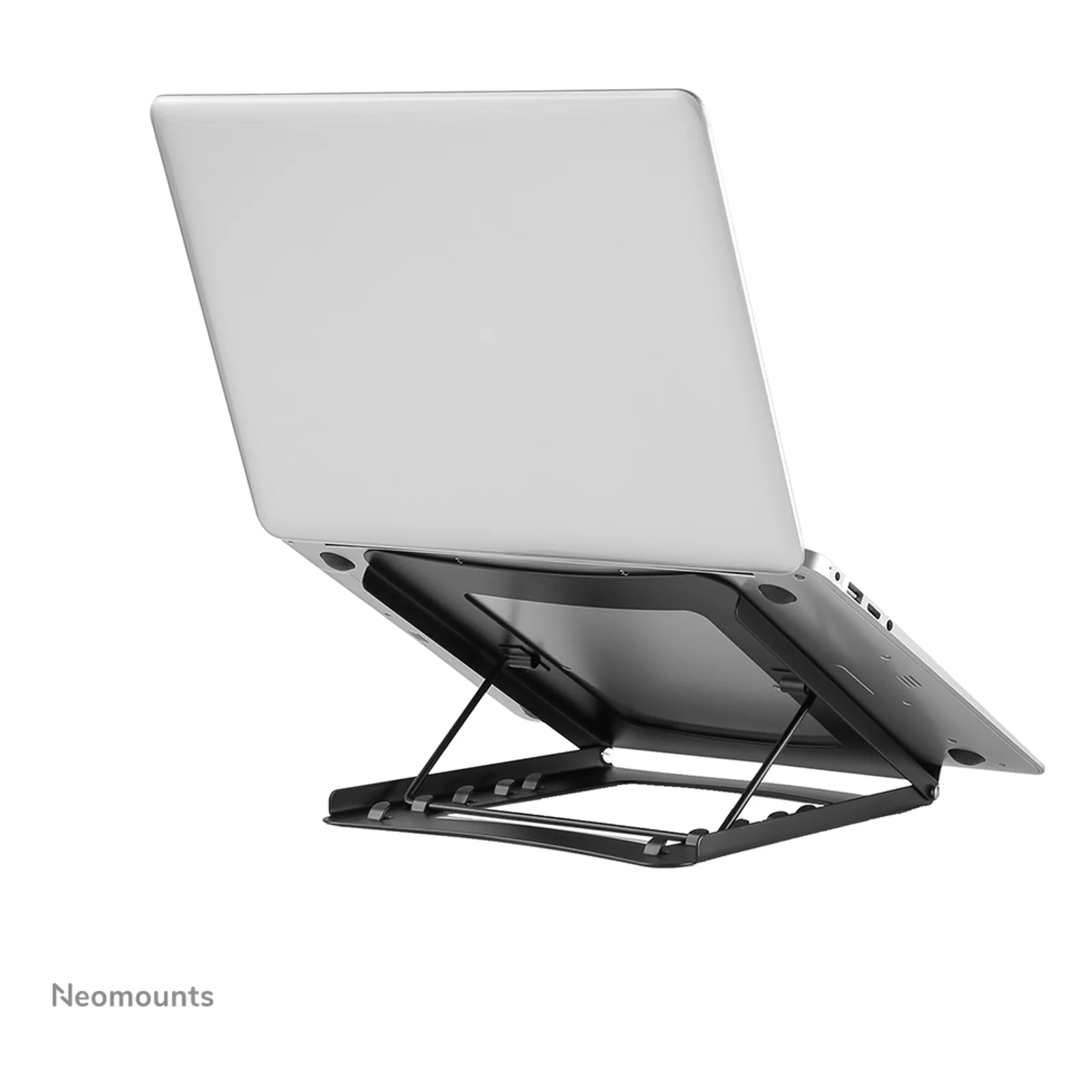 Neomounts NSLS075BLACK Support pour ordinateur portable 10-16" - pliable - compact - universel
