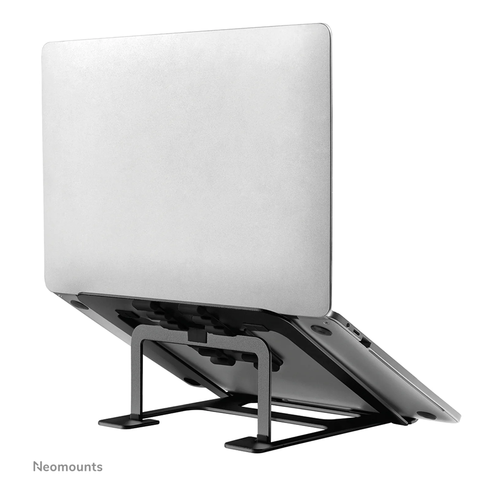 Neomounts NSLS085BLACK Support pour ordinateur portable 10-17" - pliable - compact - universel