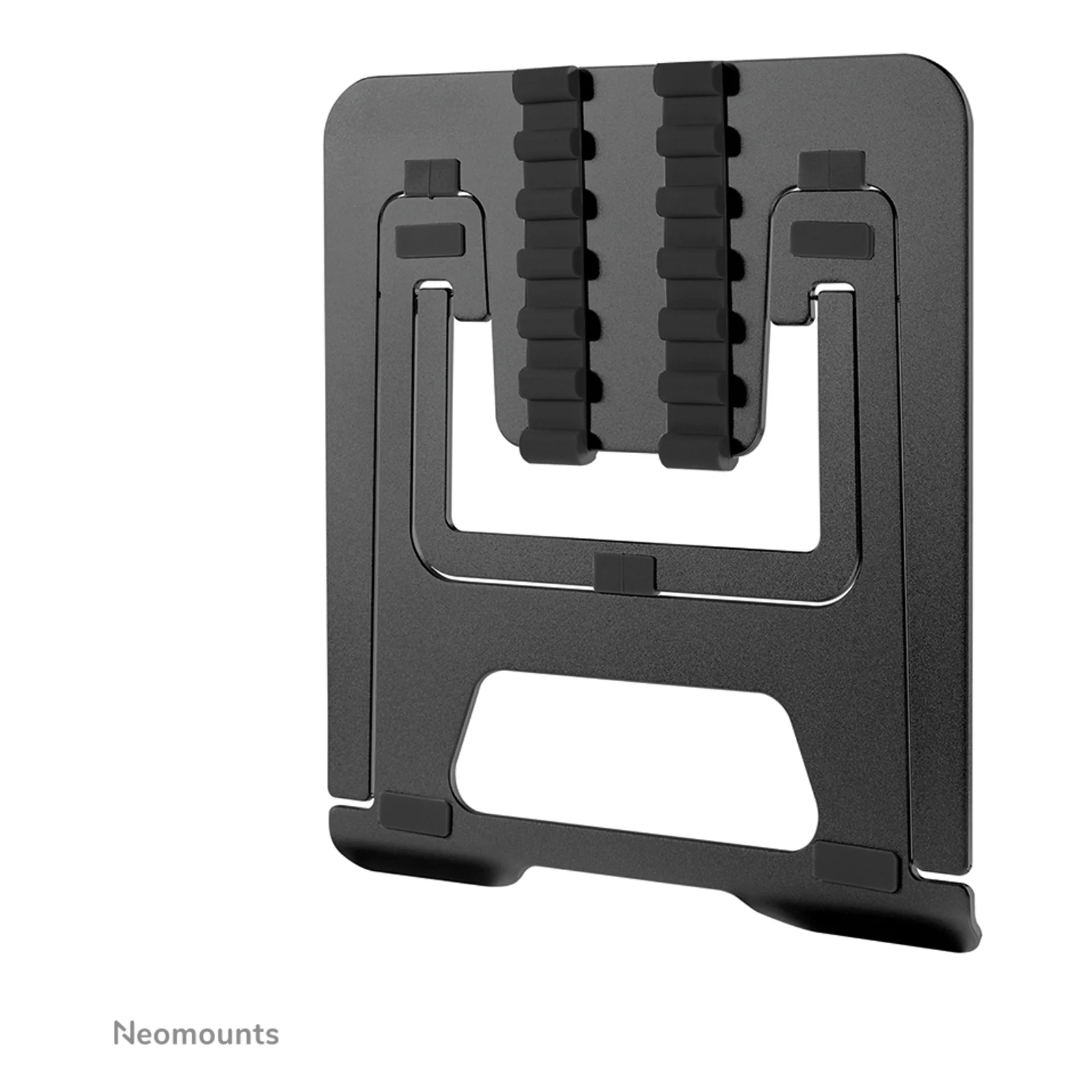 Neomounts NSLS085BLACK Support pour ordinateur portable 10-17" - pliable - compact - universel