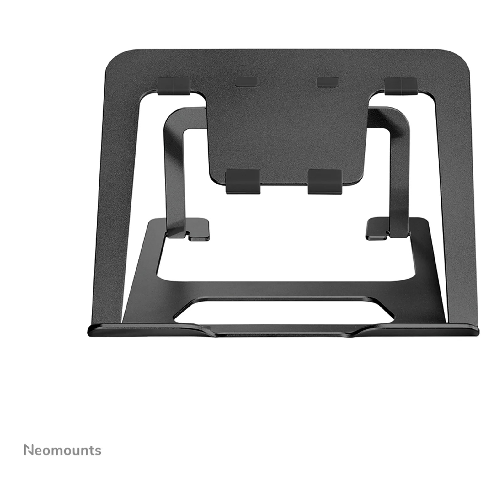 Neomounts NSLS085BLACK Support pour ordinateur portable 10-17" - pliable - compact - universel