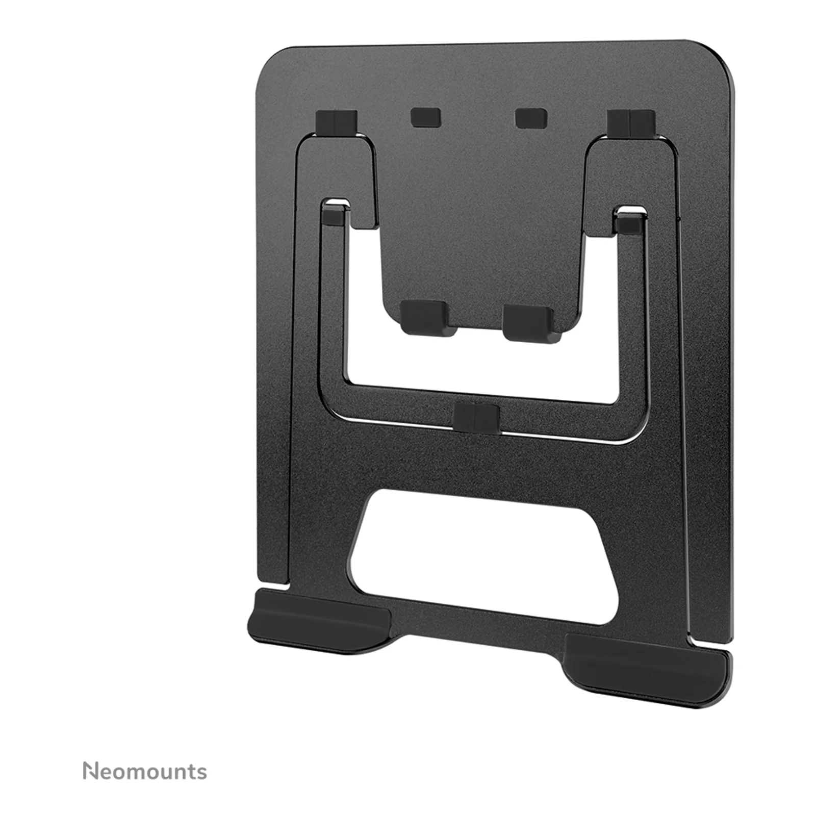 Neomounts NSLS085BLACK Support pour ordinateur portable 10-17" - pliable - compact - universel