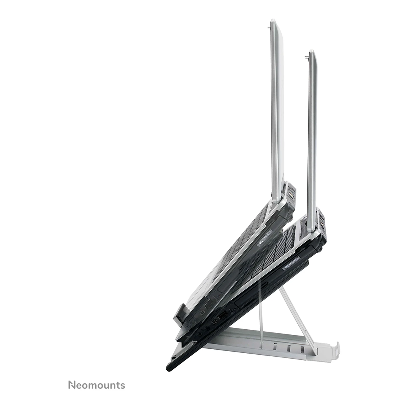 Neomounts NSLS100 Support pour ordinateur portable 10-22" - pliable - compact - universel