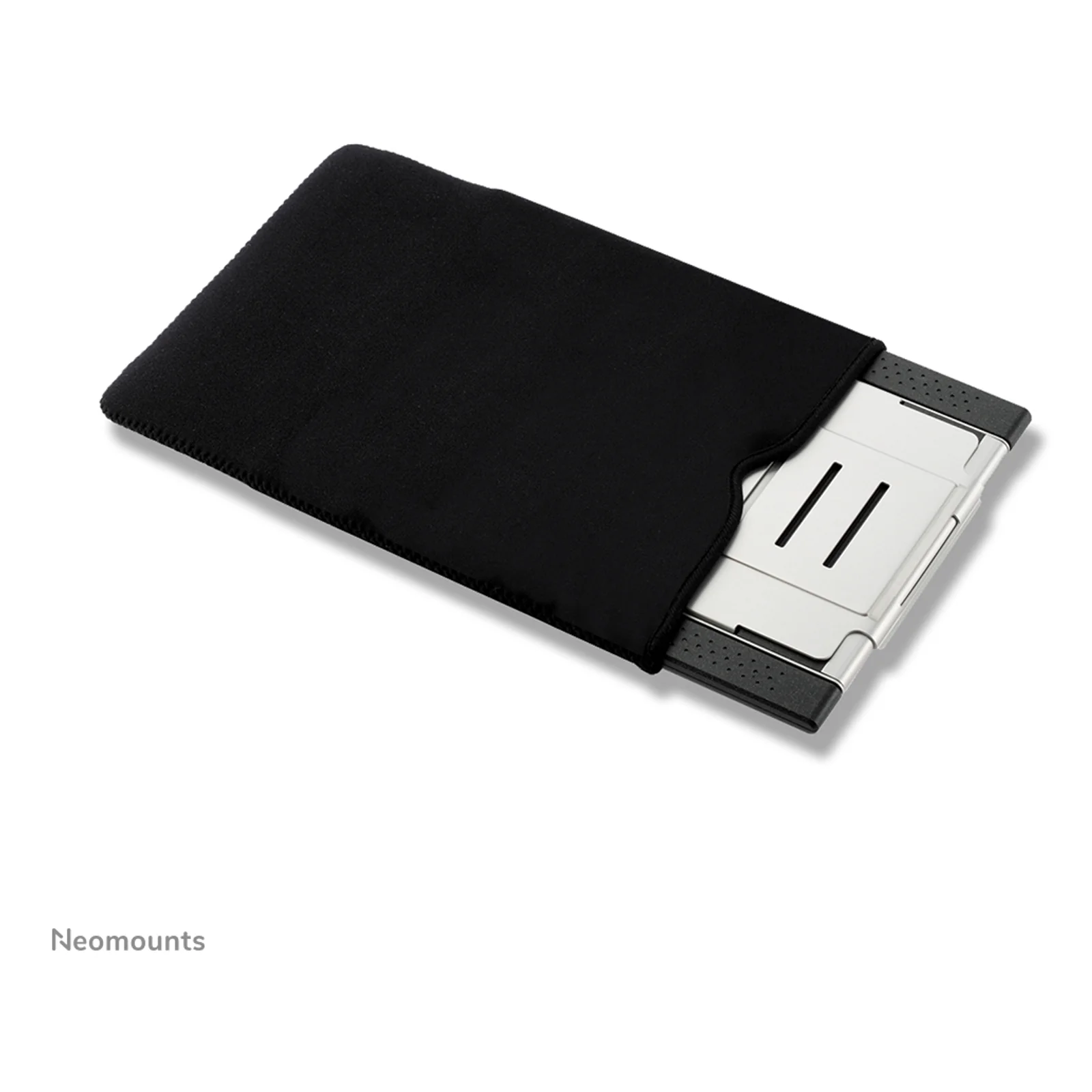 Neomounts NSLS100 Support pour ordinateur portable 10-22" - pliable - compact - universel