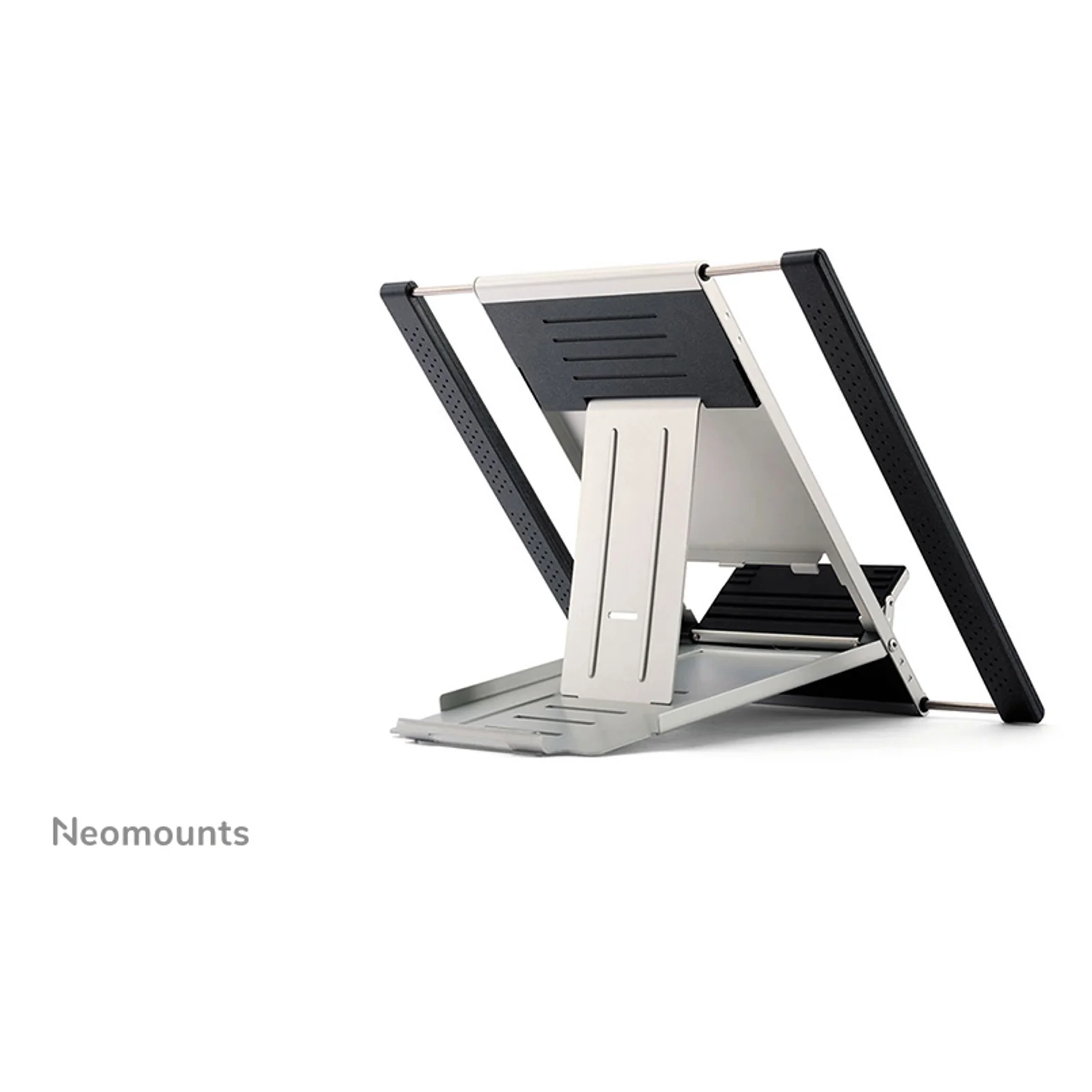 Neomounts NSLS100 Support pour ordinateur portable 10-22" - pliable - compact - universel
