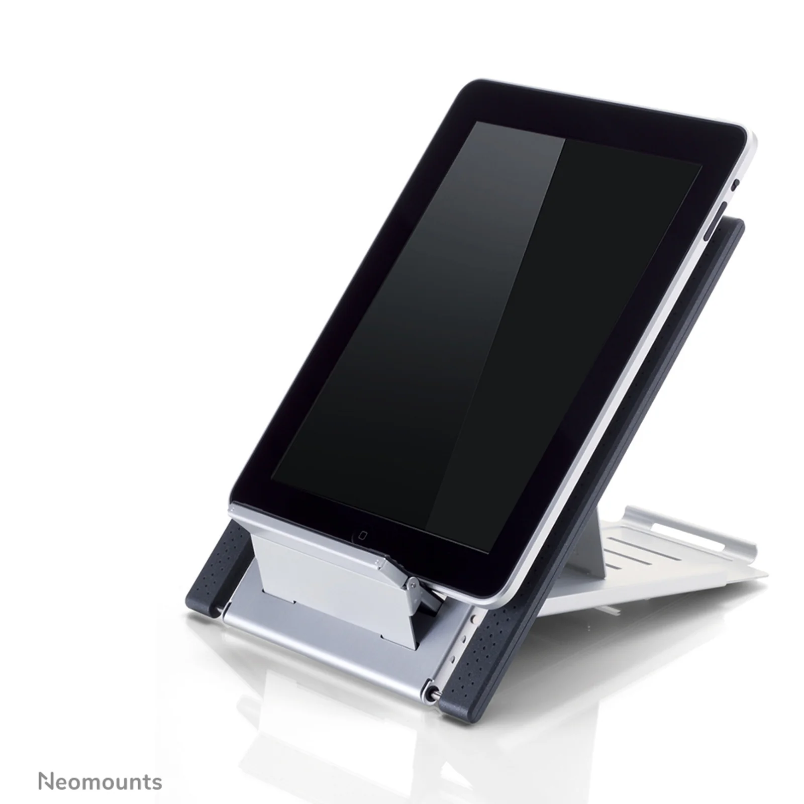 Neomounts NSLS100 Support pour ordinateur portable 10-22" - pliable - compact - universel