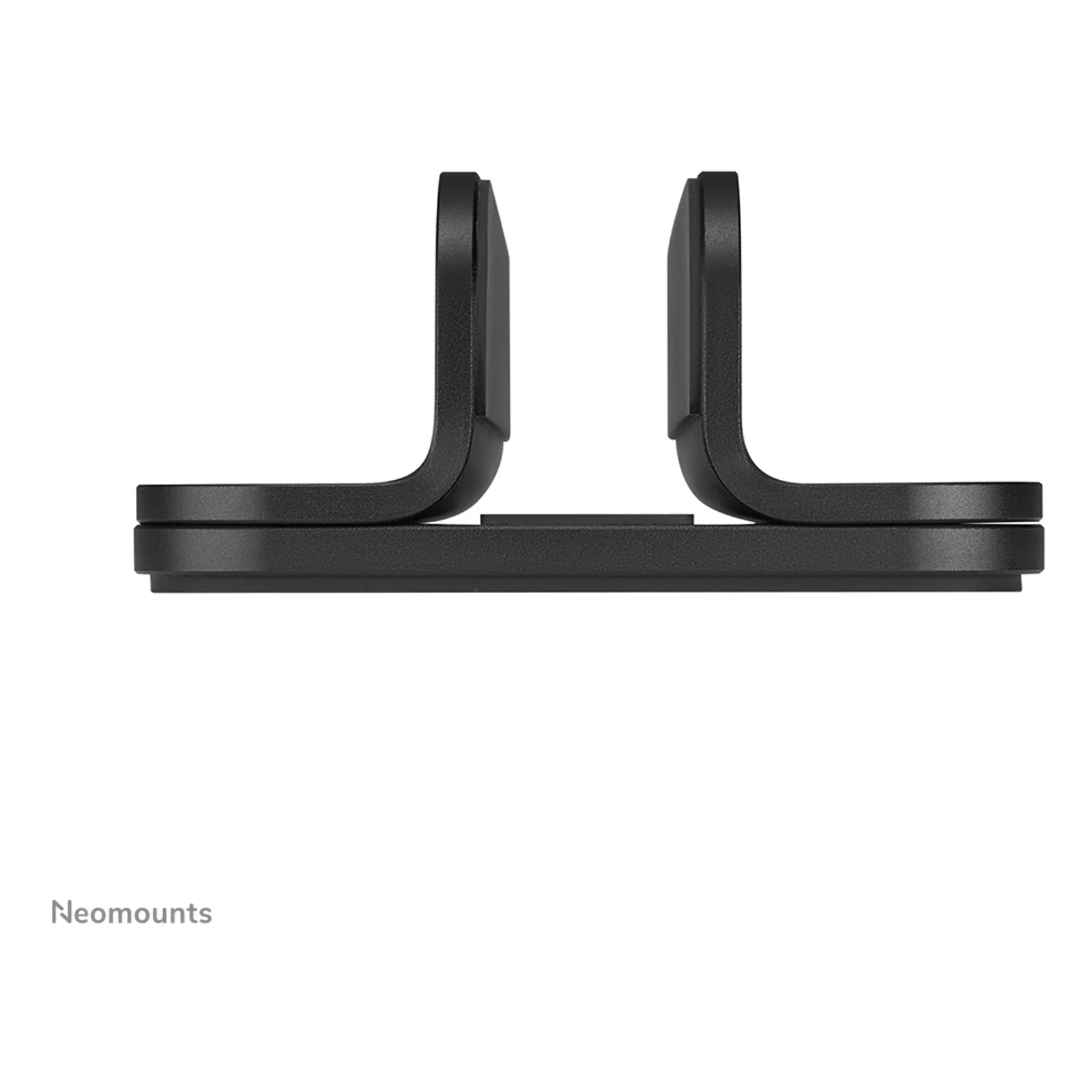 Neomounts NSLS300BLACK Support d'ordinateur portable 11-17" - universel