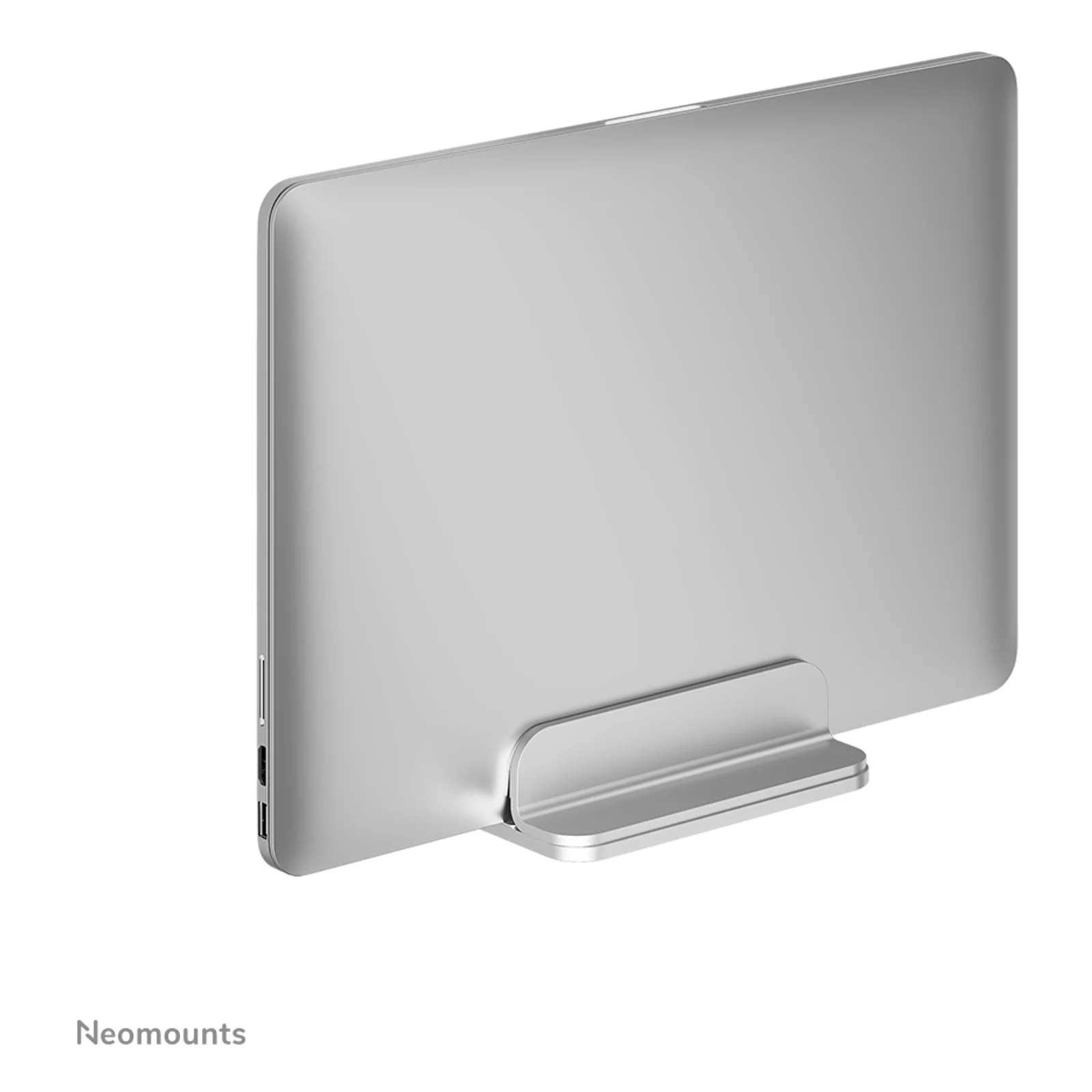 Neomounts NSLS300SILVER Support d'ordinateur portable 11-17" - universel