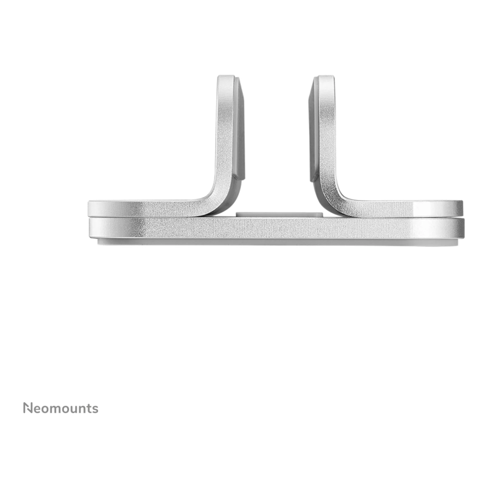 Neomounts NSLS300SILVER Support d'ordinateur portable 11-17" - universel