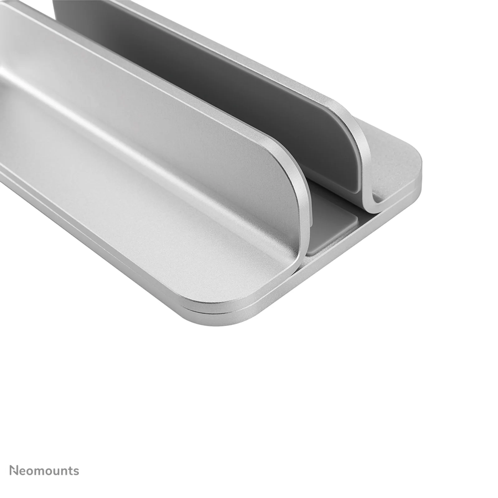 Neomounts NSLS300SILVER Support d'ordinateur portable 11-17" - universel