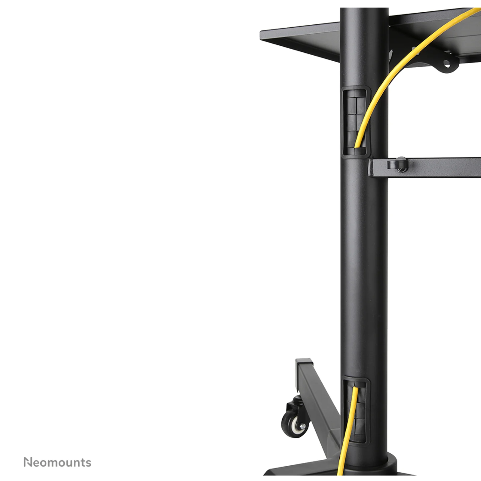 Neomounts PLASMA-M1700E Chariot pour écran 32-70"