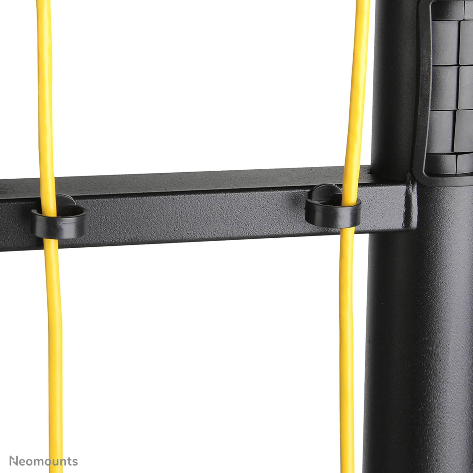 Neomounts PLASMA-M1700E Chariot pour écran 32-70"