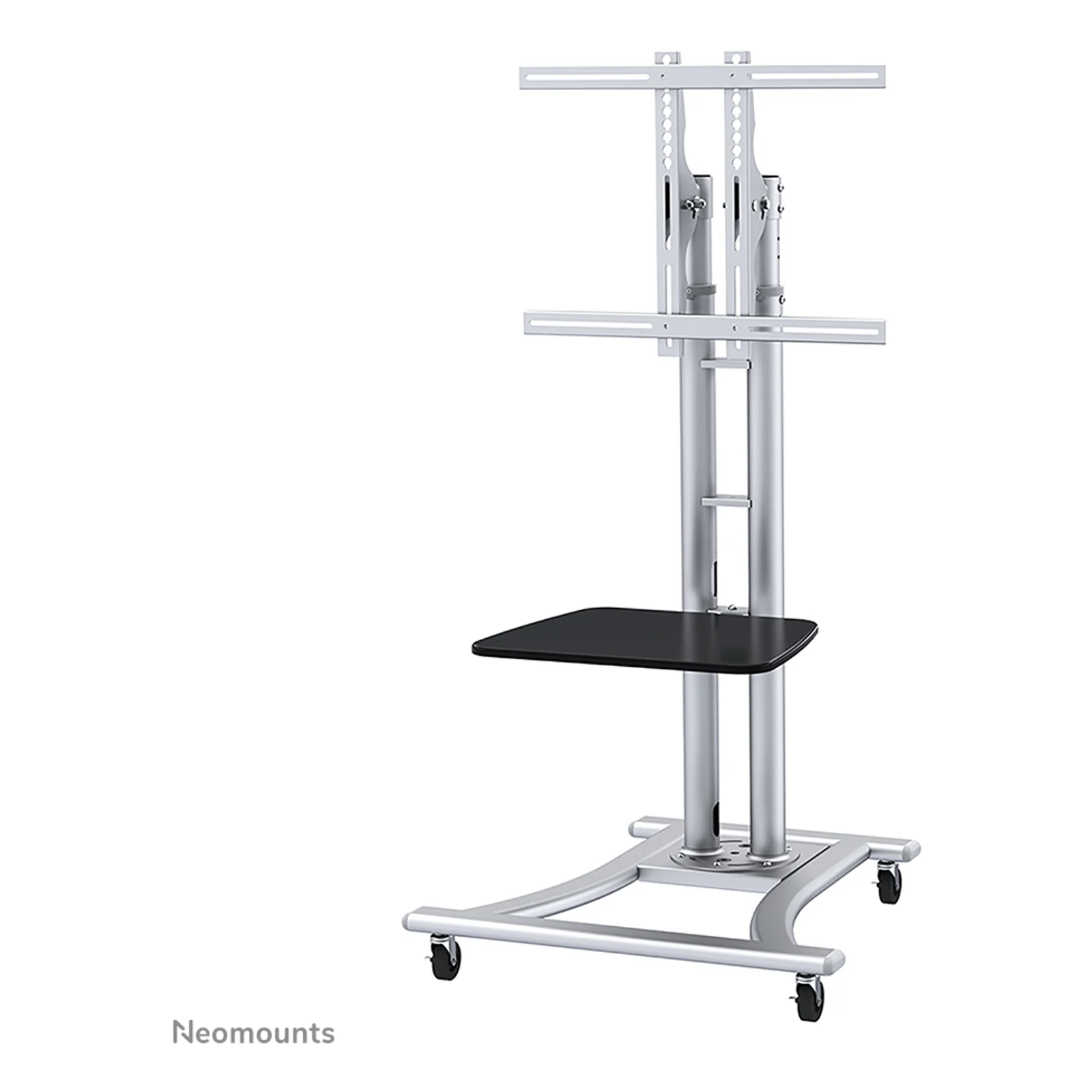 Neomounts PLASMA-M1800E Chariot pour écran 27-70"