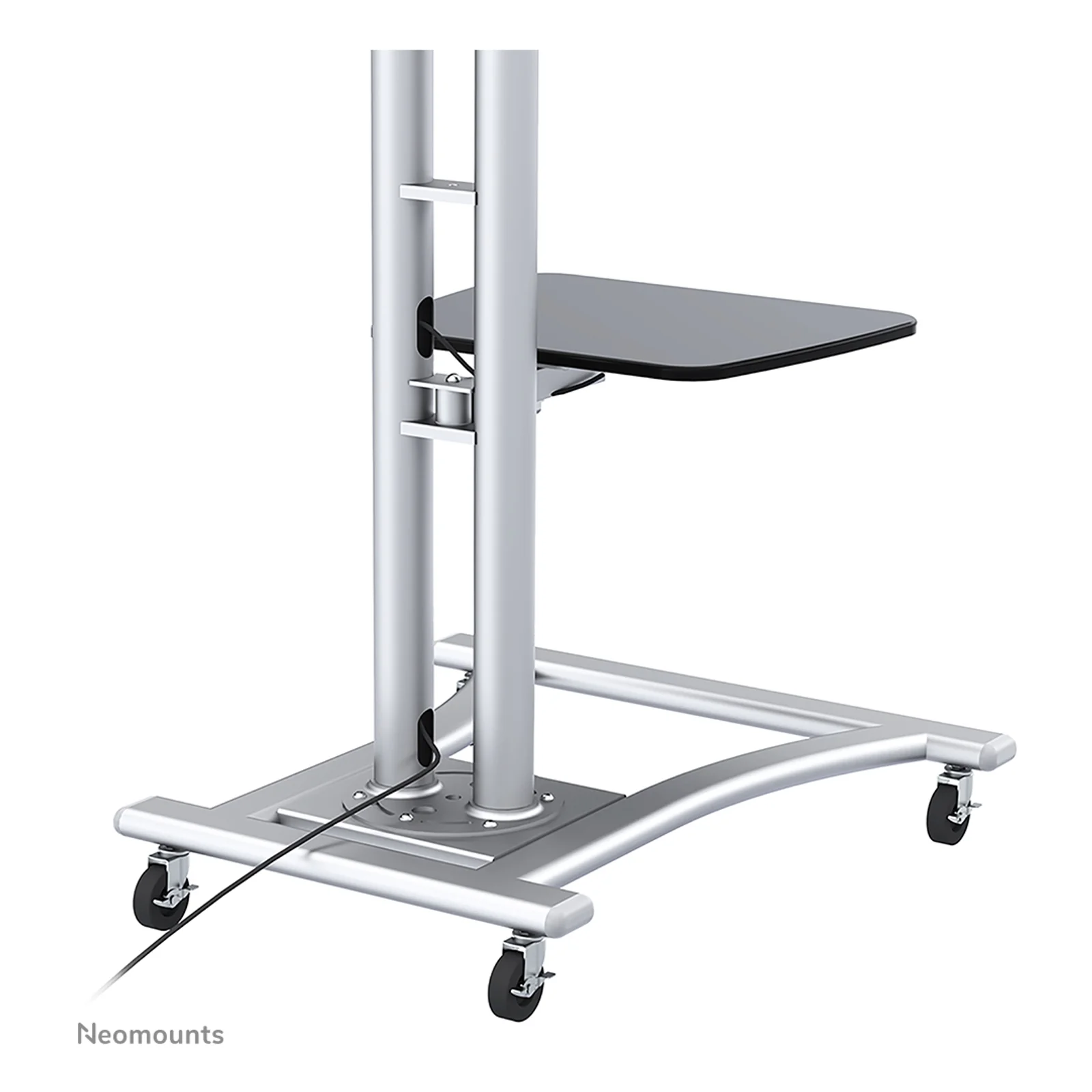 Neomounts PLASMA-M1800E Chariot pour écran 27-70"