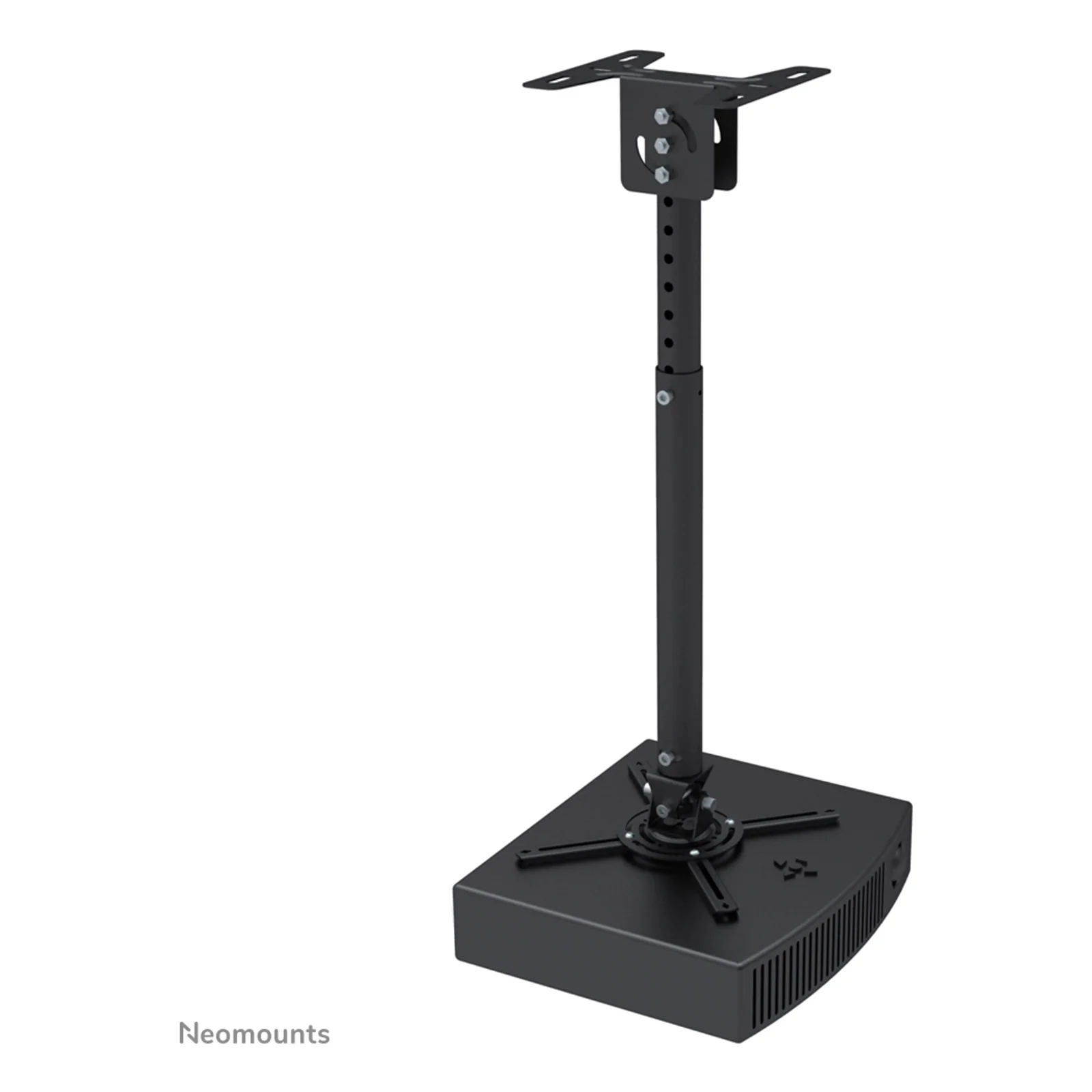 support plafond projecteur