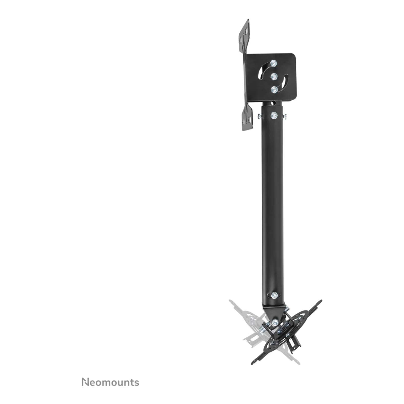 Neomounts support plafond projecteur