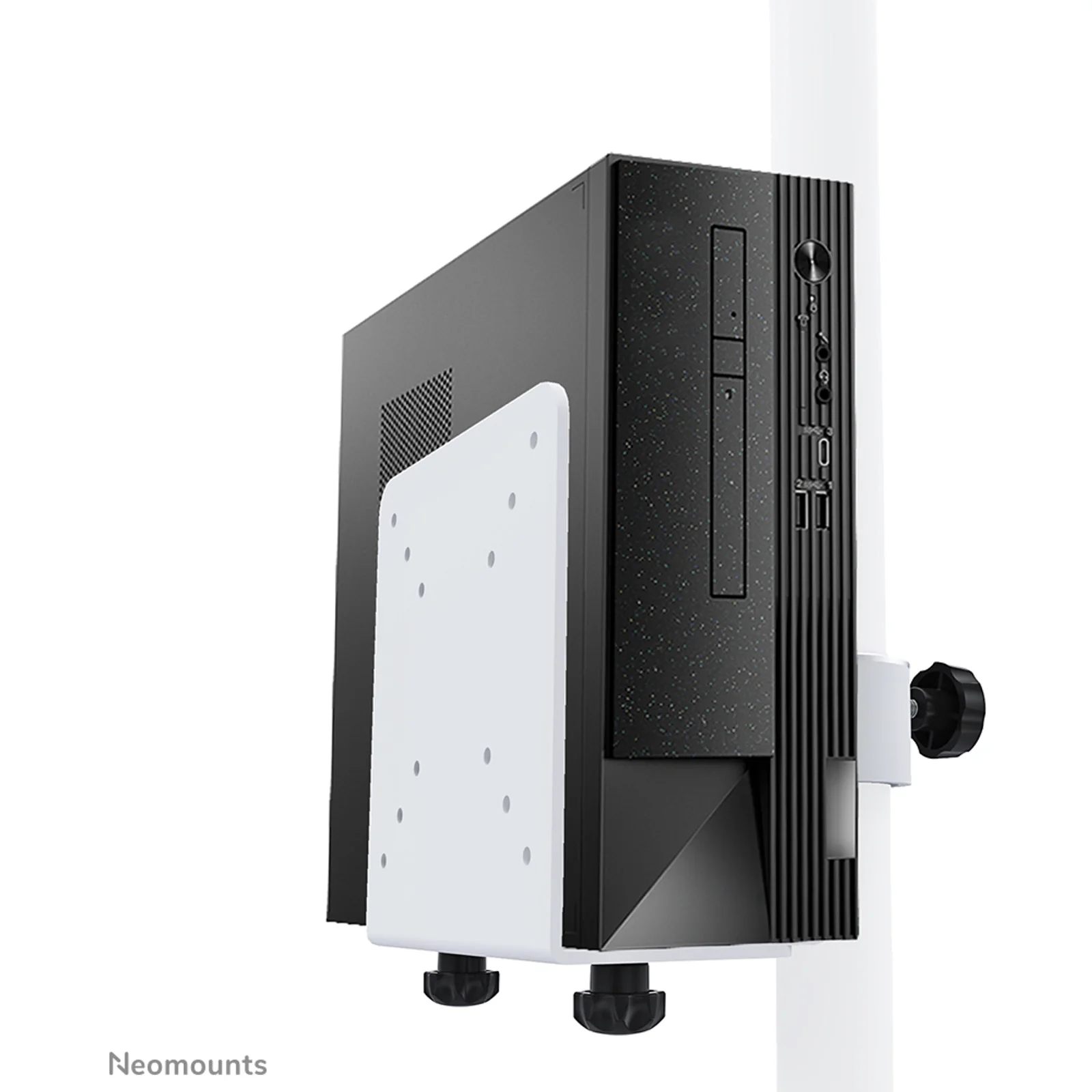 THINCLIENT-10 Support pour mini PC - max 10 kg - universel