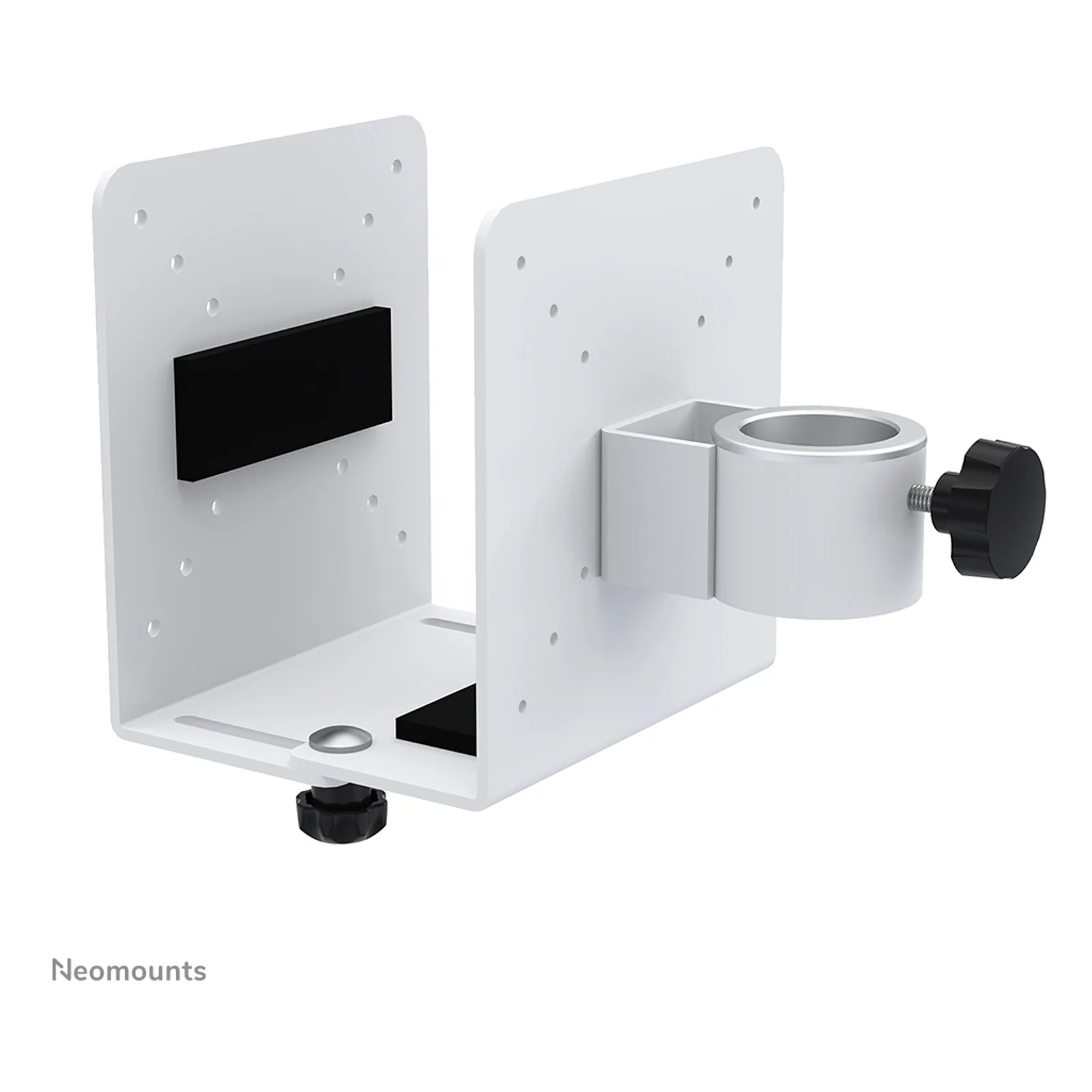 Neomounts THINCLIENT-10 Support pour mini PC - max 10 kg - universel