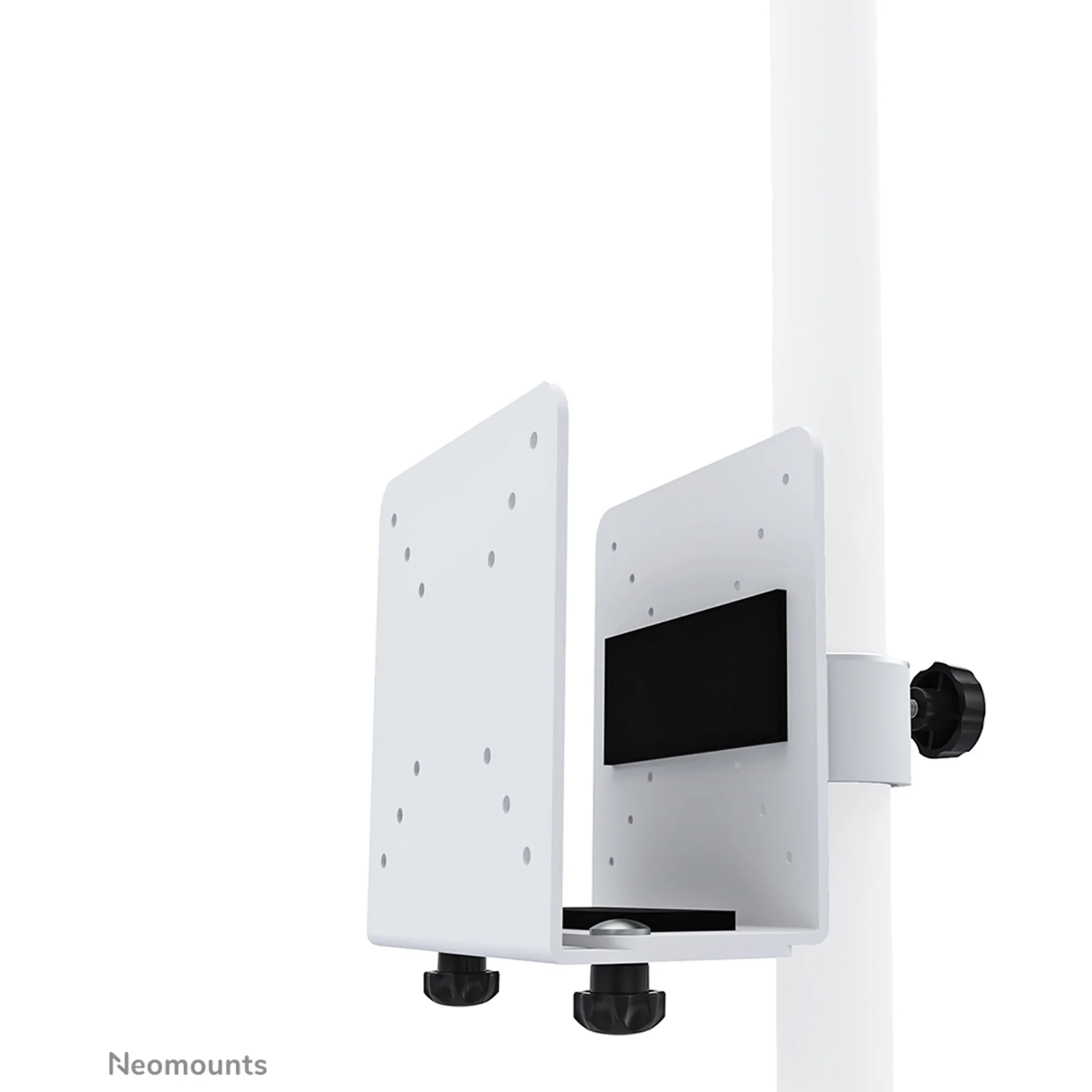 Neomounts THINCLIENT-10 Support pour mini PC - max 10 kg - universel