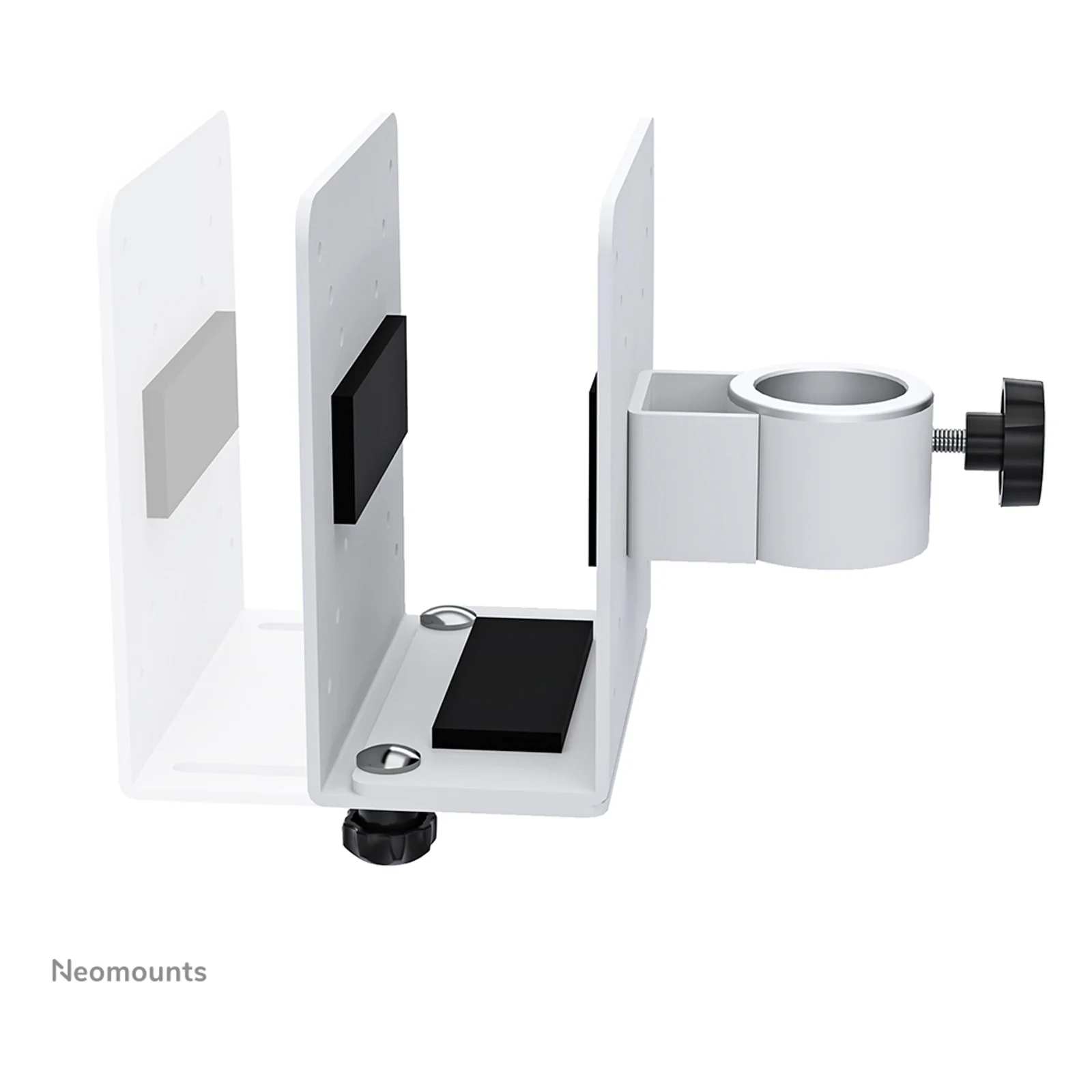 Neomounts THINCLIENT-10 Support pour mini PC - max 10 kg - universel
