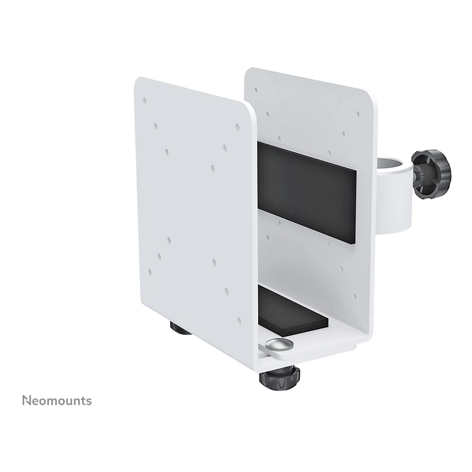 Neomounts THINCLIENT-10 Support pour mini PC - max 10 kg - universel