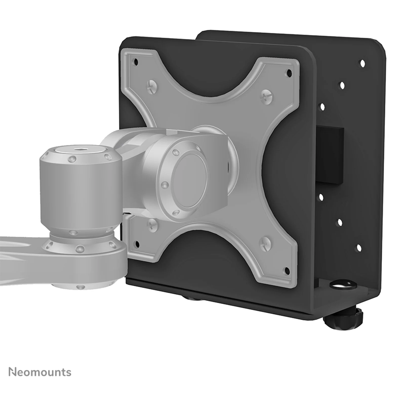 Neomounts THINCLIENT-20 Support pour mini PC - max 7 kg - universel