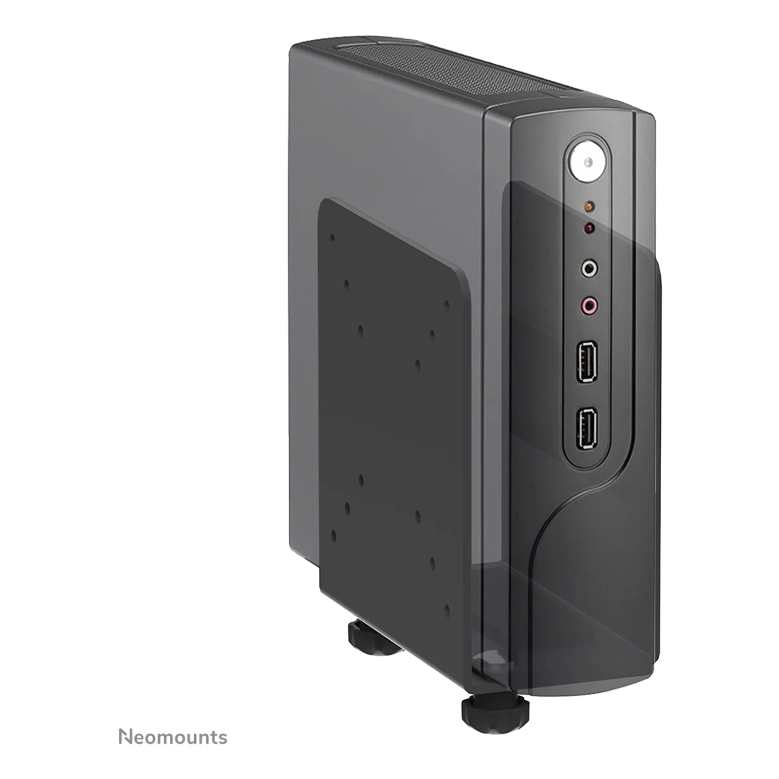 Neomounts THINCLIENT-20 Support pour mini PC - max 7 kg - universel