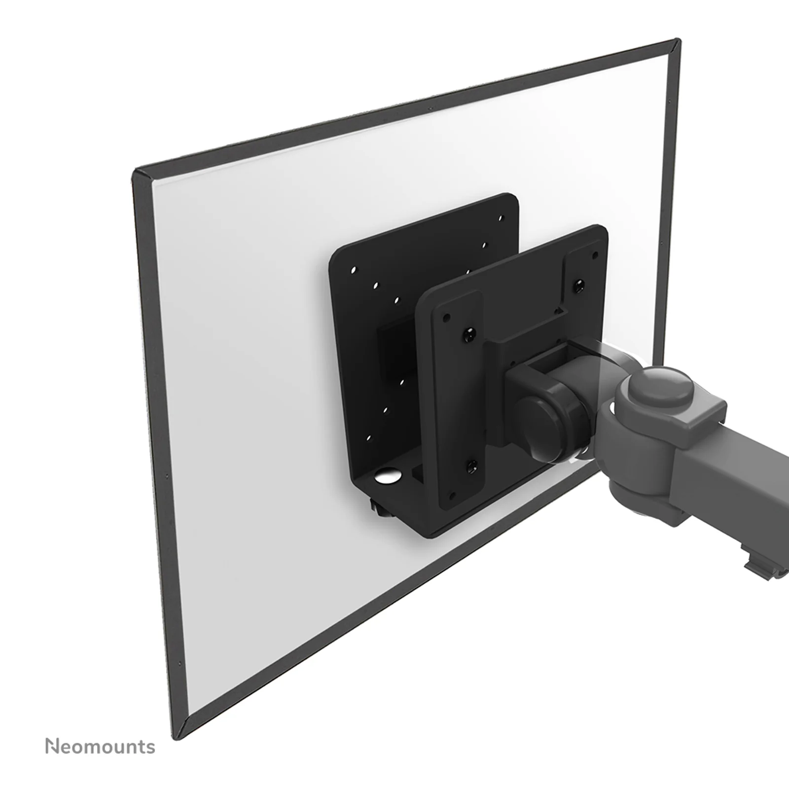 Neomounts THINCLIENT-20 Support pour mini PC - max 7 kg - universel