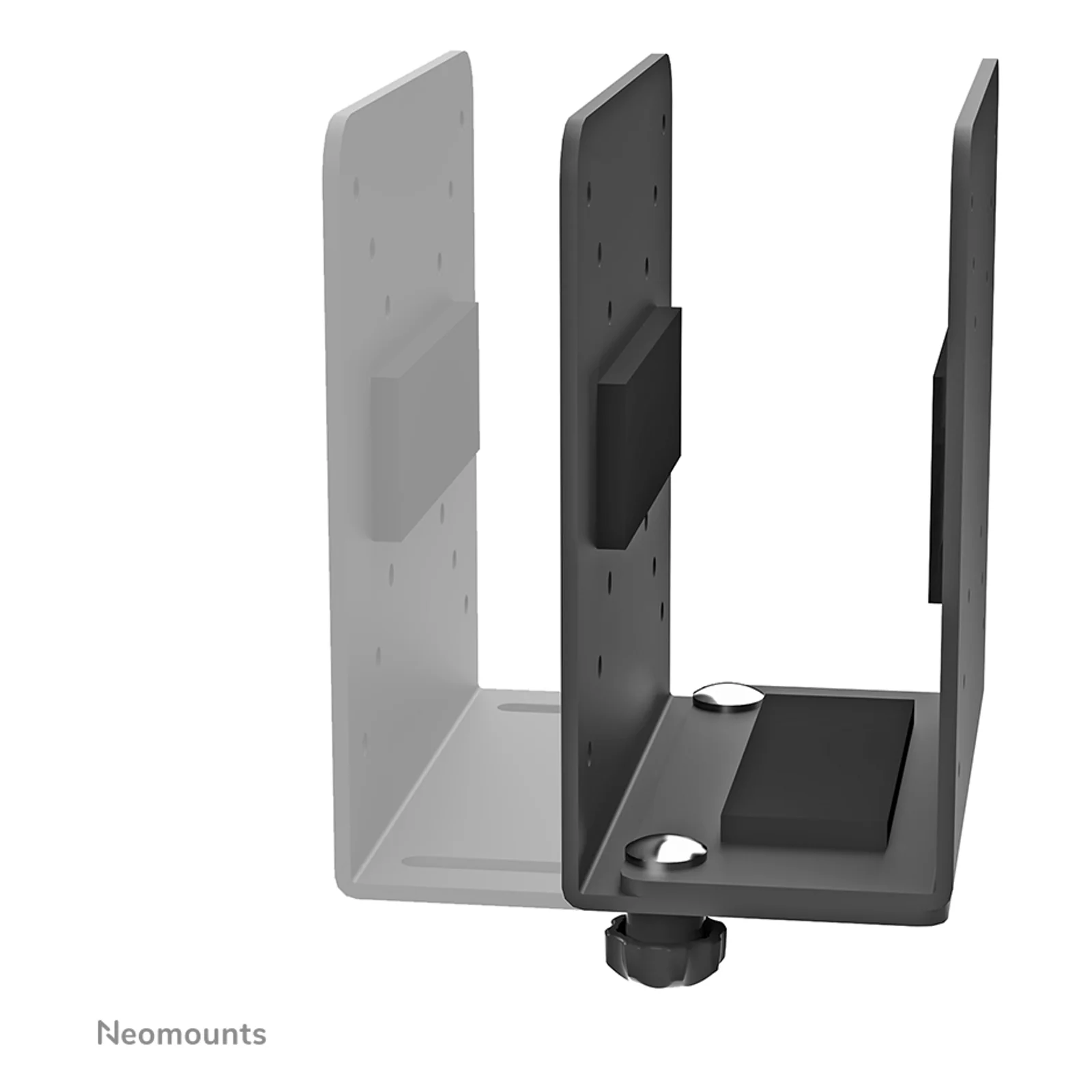 Neomounts THINCLIENT-20 Support pour mini PC - max 7 kg - universel