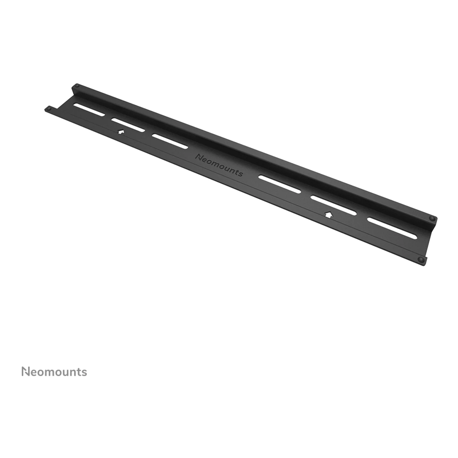 Neomounts WL35-350BL14 Support pour écran mural 32-65" - inclinable - verrouillable - installation facile
