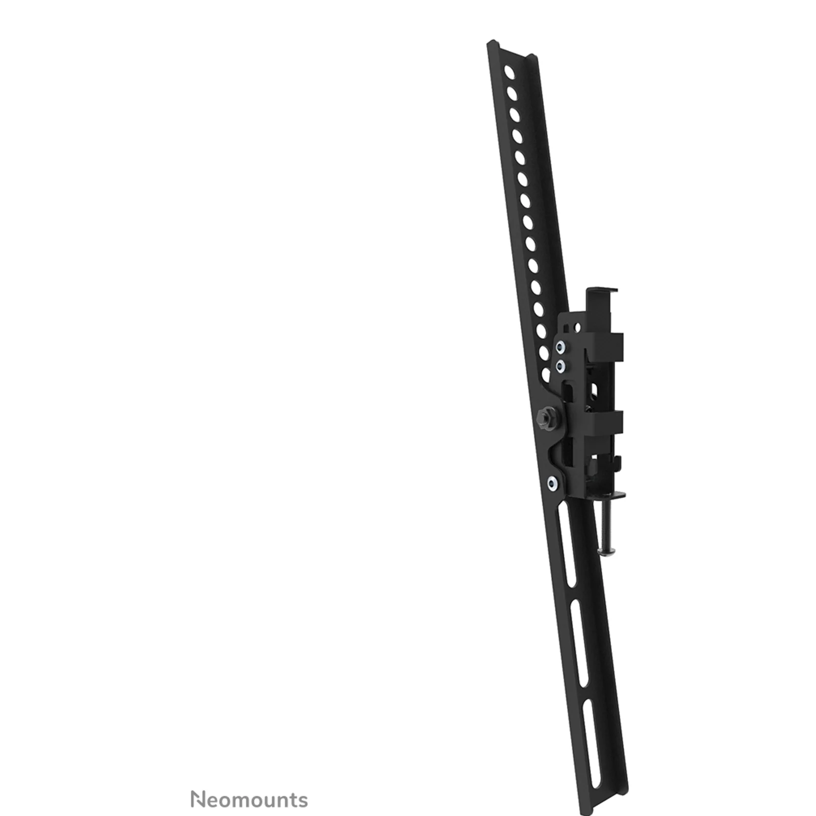 Neomounts WL35-350BL14 Support pour écran mural 32-65" - inclinable - verrouillable - installation facile