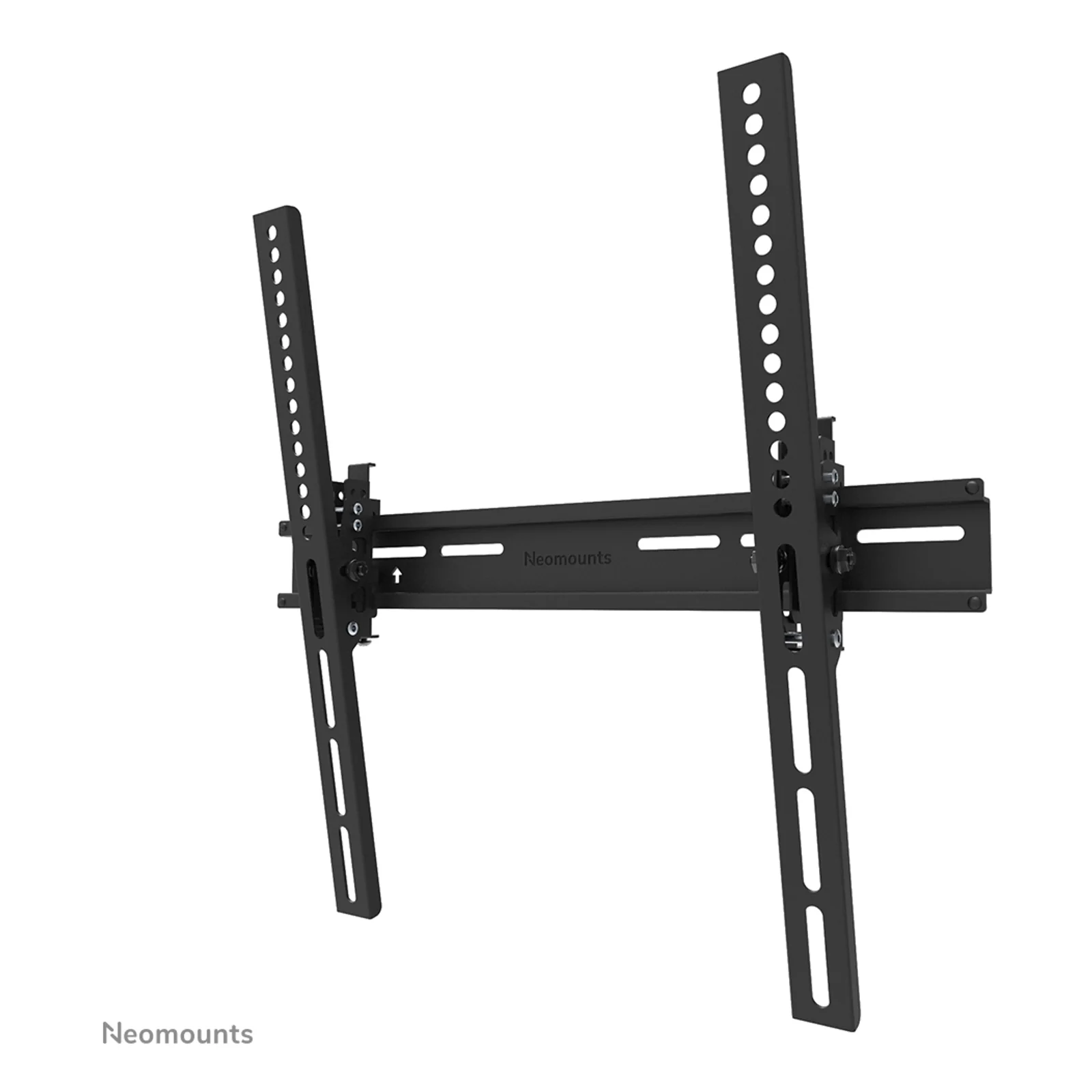 Neomounts WL35-350BL14 Support pour écran mural 32-65" - inclinable - verrouillable - installation facile
