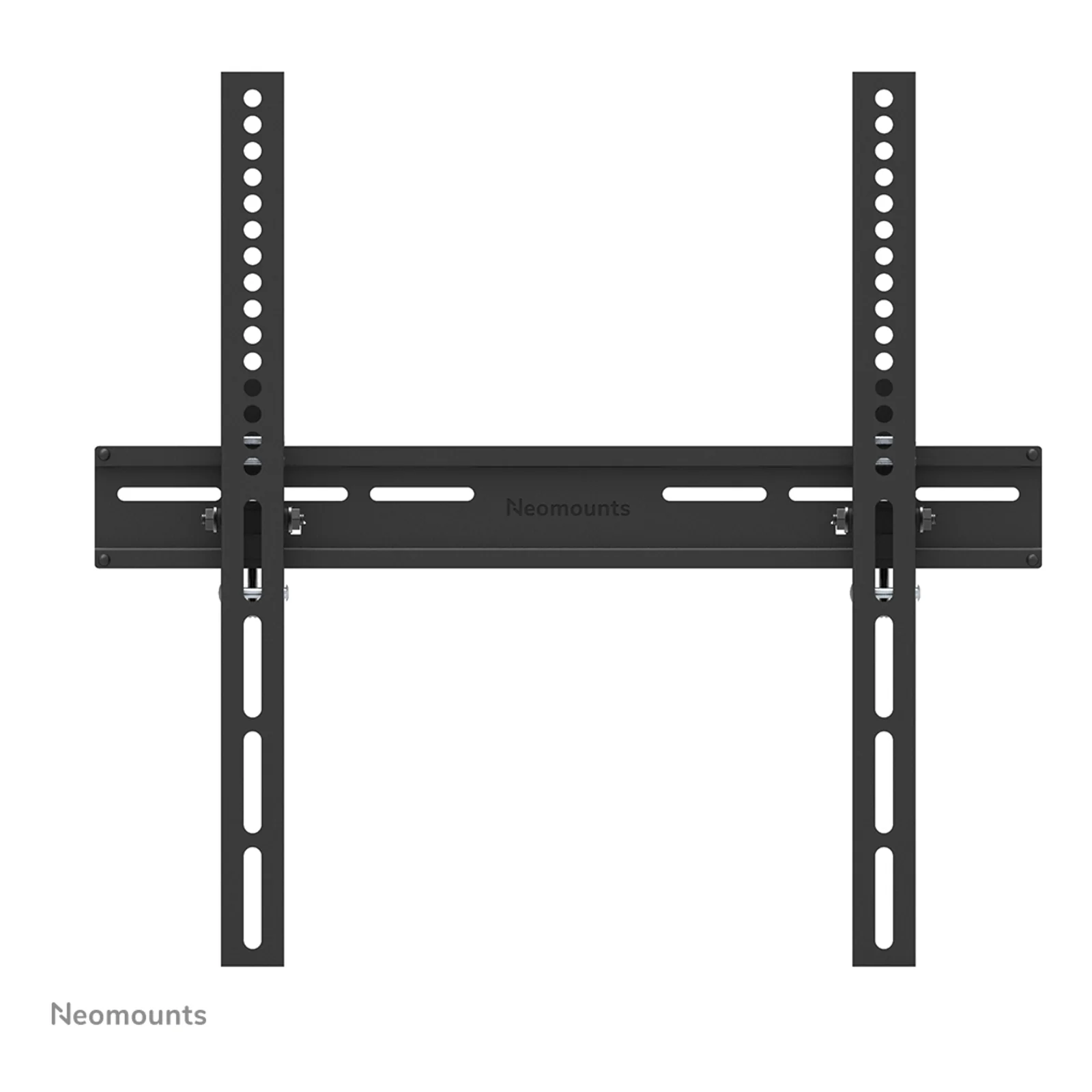 Neomounts WL35-350BL14 Support pour écran mural 32-65" - inclinable - verrouillable - installation facile