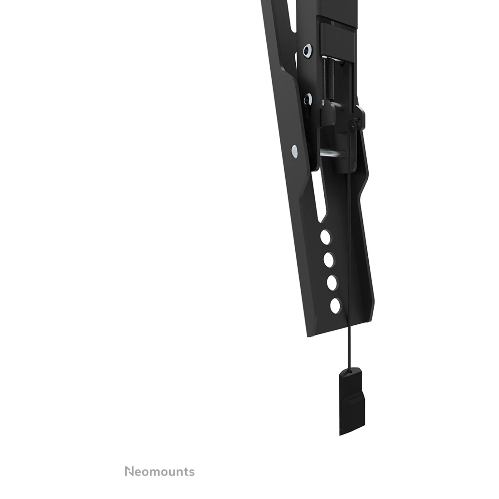 Neomounts WL35-550BL16 Support pour écran mural 42-86" - inclinable - installation facile