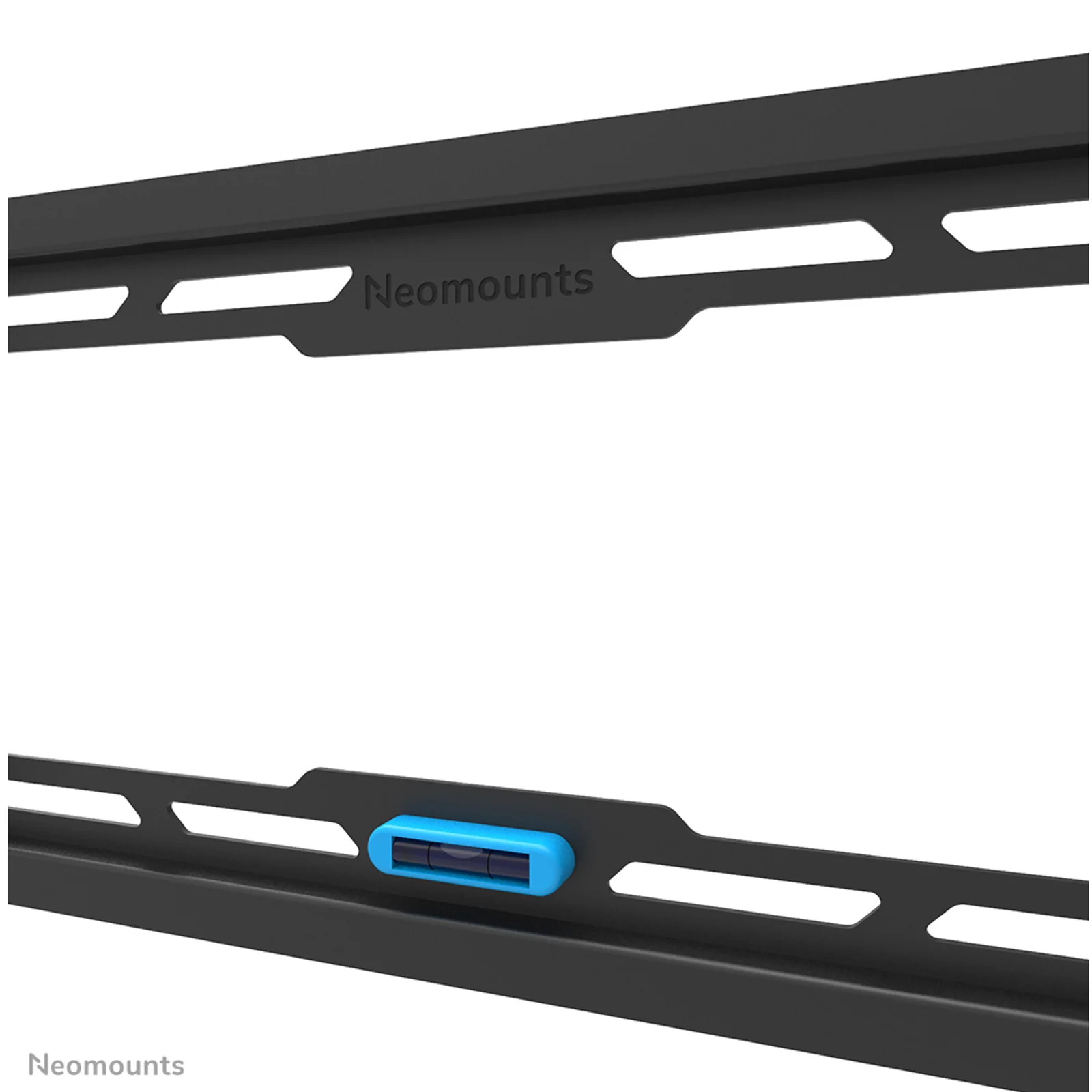 Neomounts WL35-550BL16 Support pour écran mural 42-86" - inclinable - installation facile