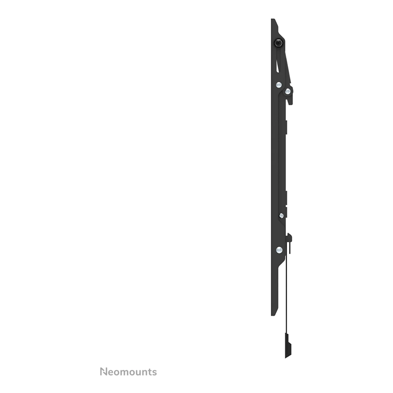 Neomounts WL35-550BL16 Support pour écran mural 42-86" - inclinable - installation facile