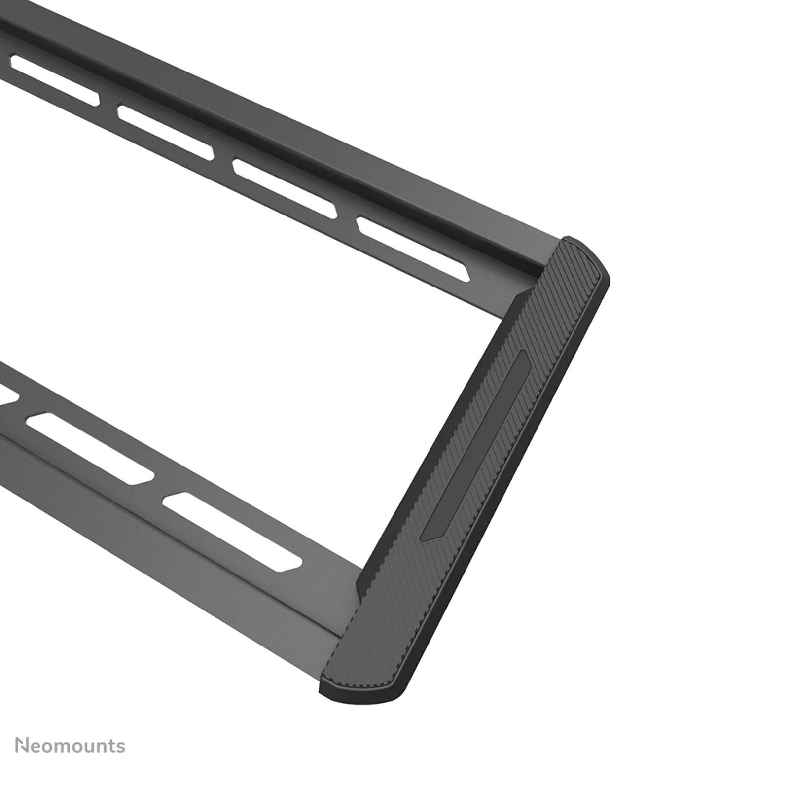 Neomounts WL35-550BL16 Support pour écran mural 42-86" - inclinable - installation facile
