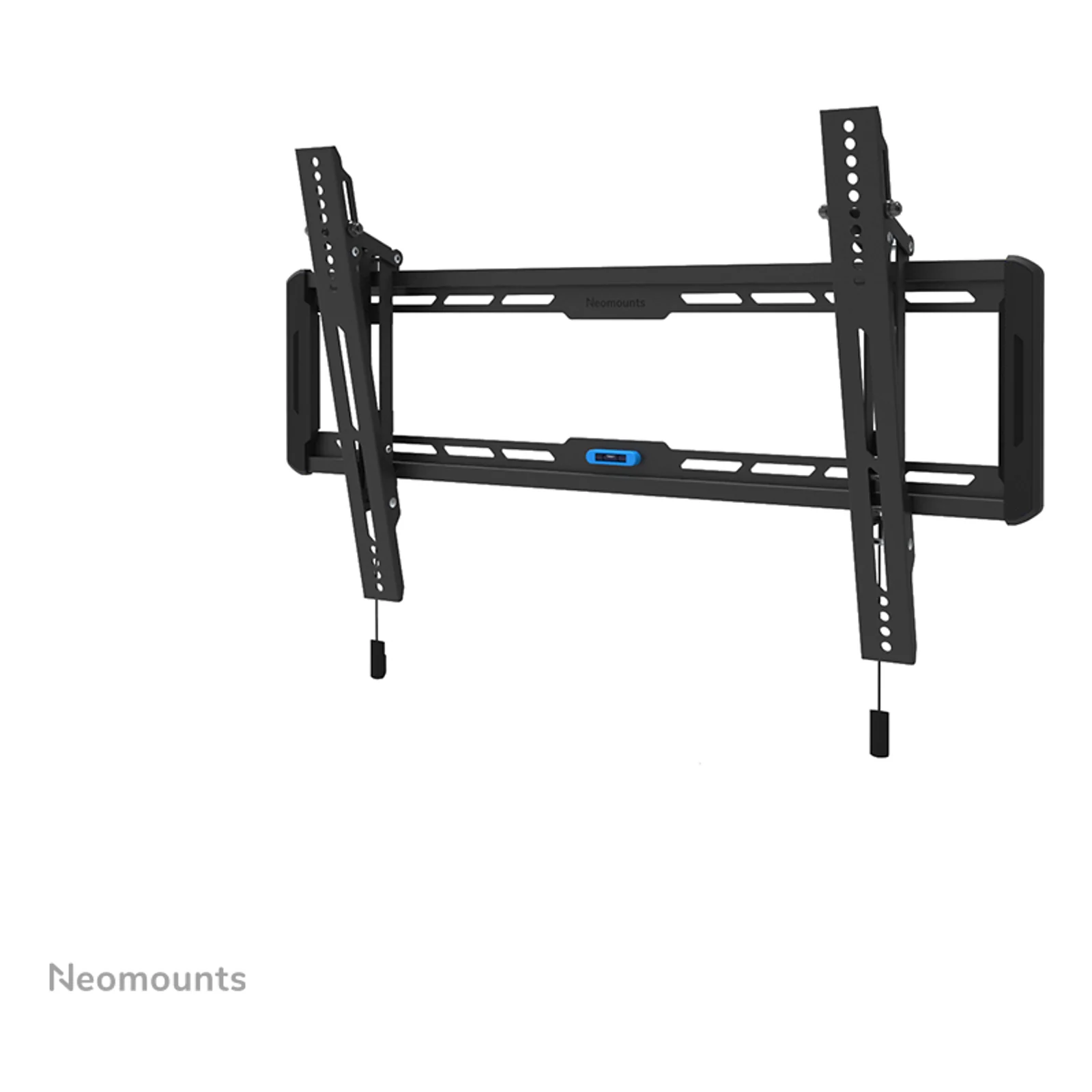 Neomounts WL35-550BL16 Support pour écran mural 42-86" - inclinable - installation facile